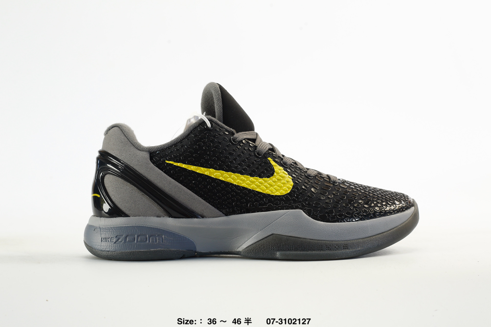 Nike Zoom Kobe VI 6 – CW2190-606