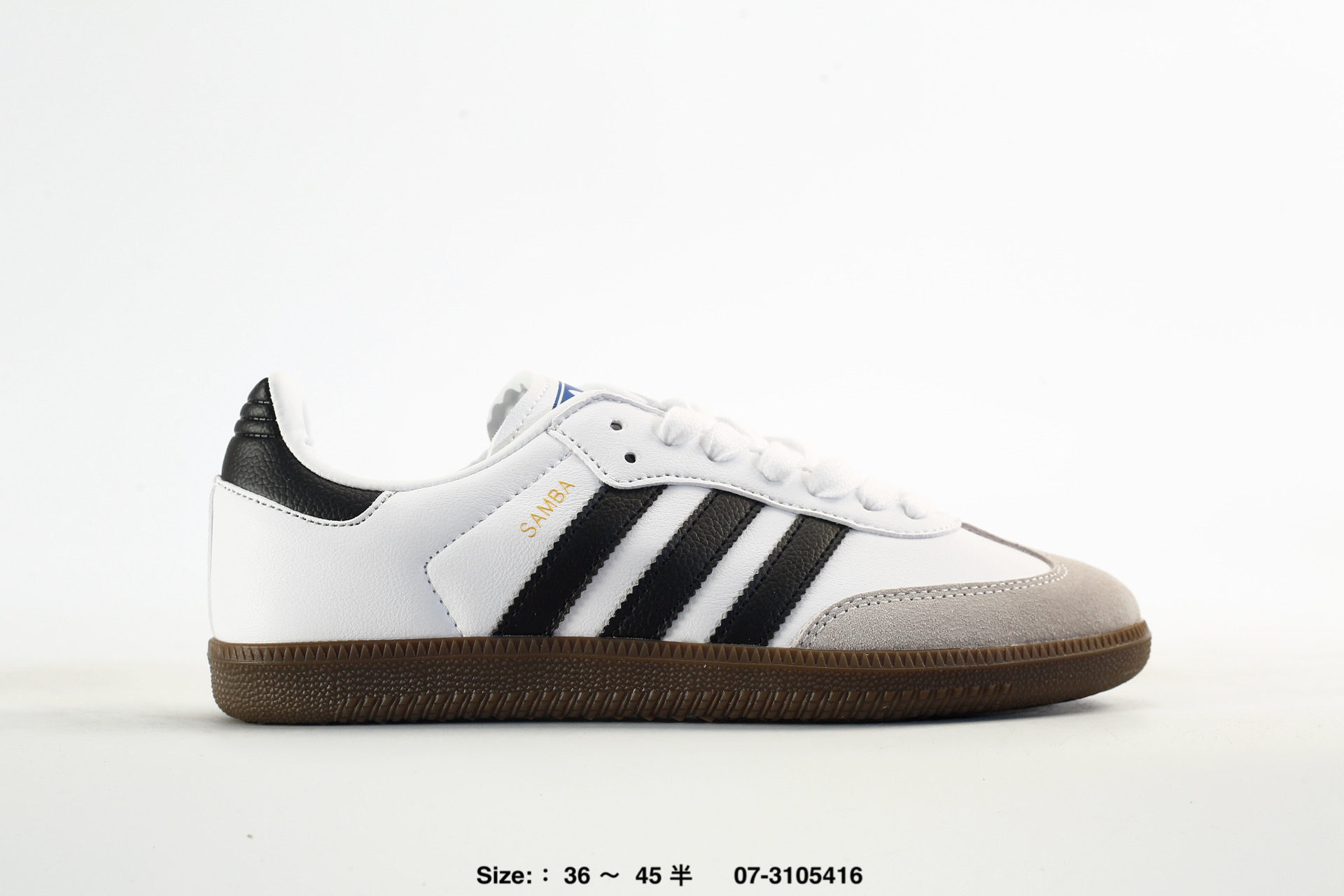 Adidas Originals Samba – B75806