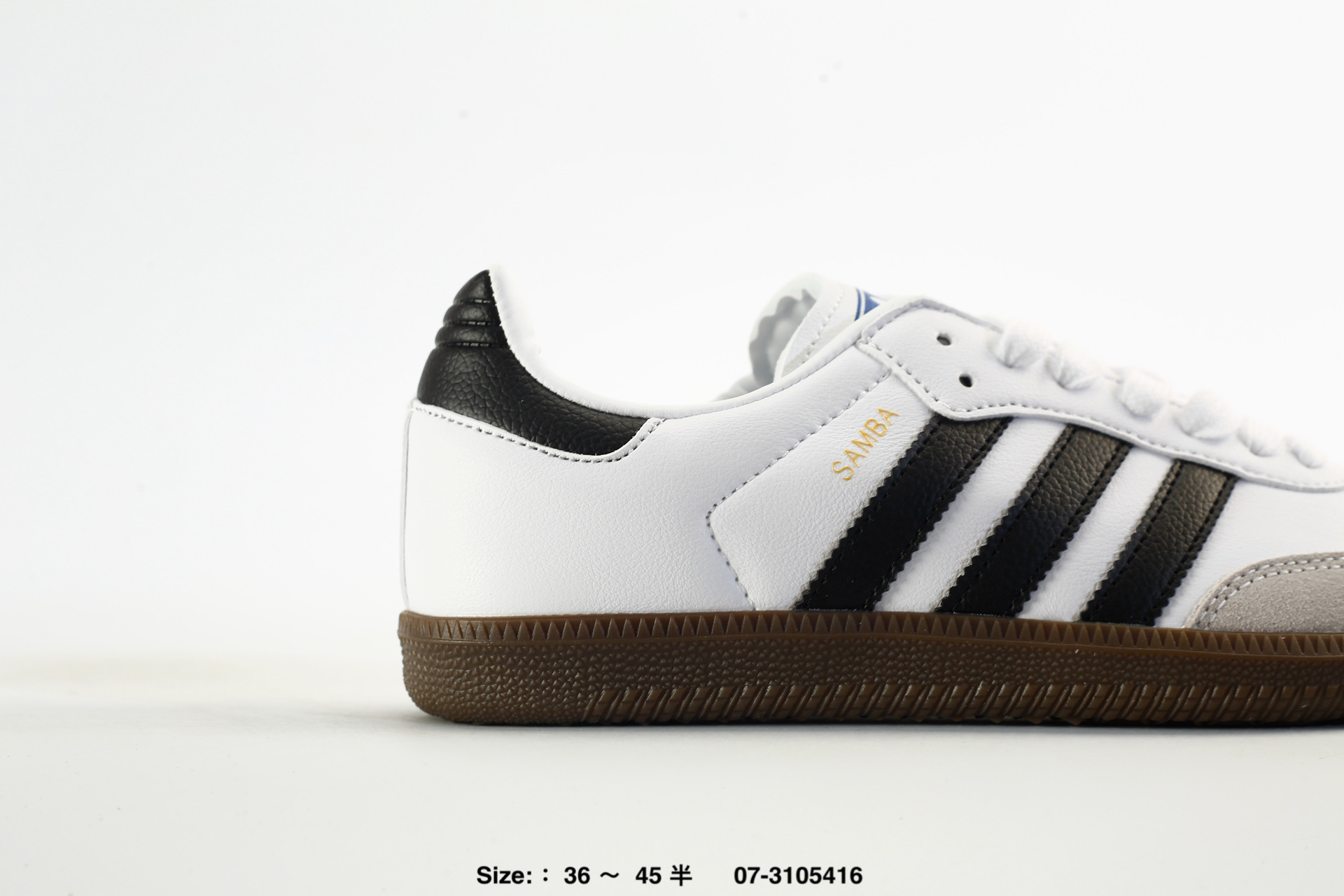 Adidas Originals Samba – B75806, photo 2