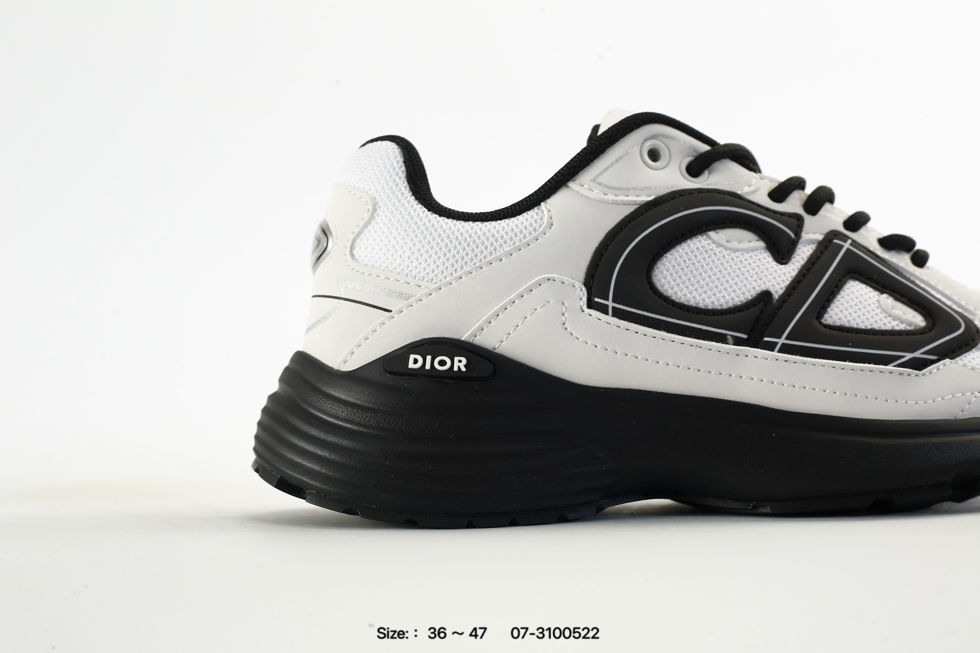 Dior B30 Chunky – 07-3100522, photo 2