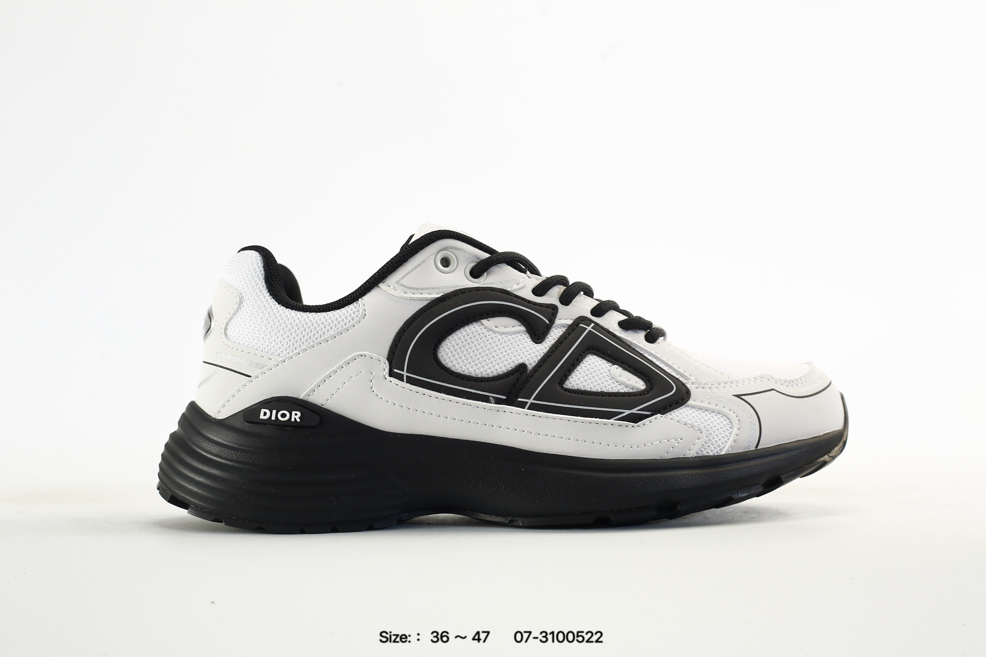 Dior B30 Chunky – 07-3100522