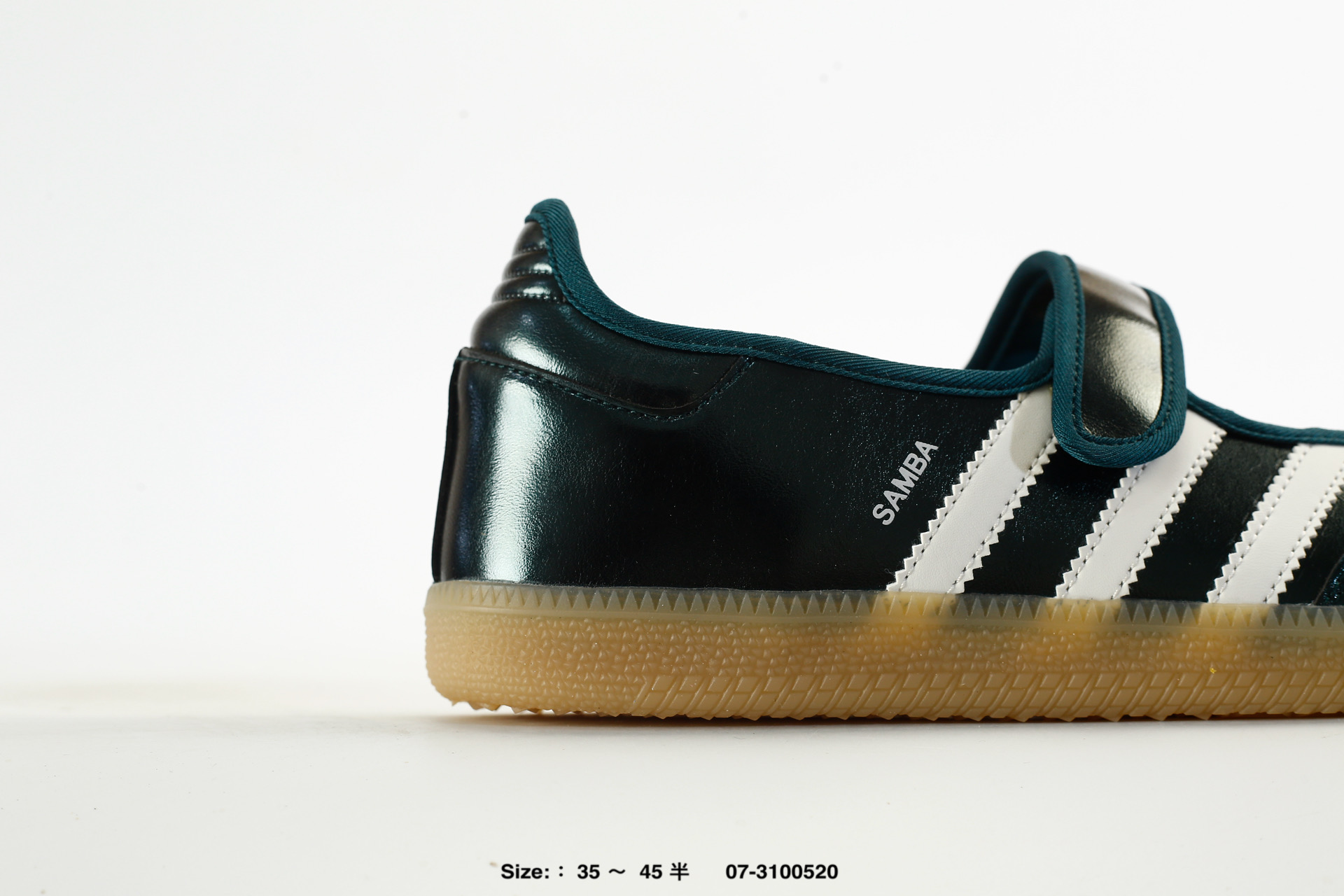 Adidas Samba Jane – KK2501, photo 2