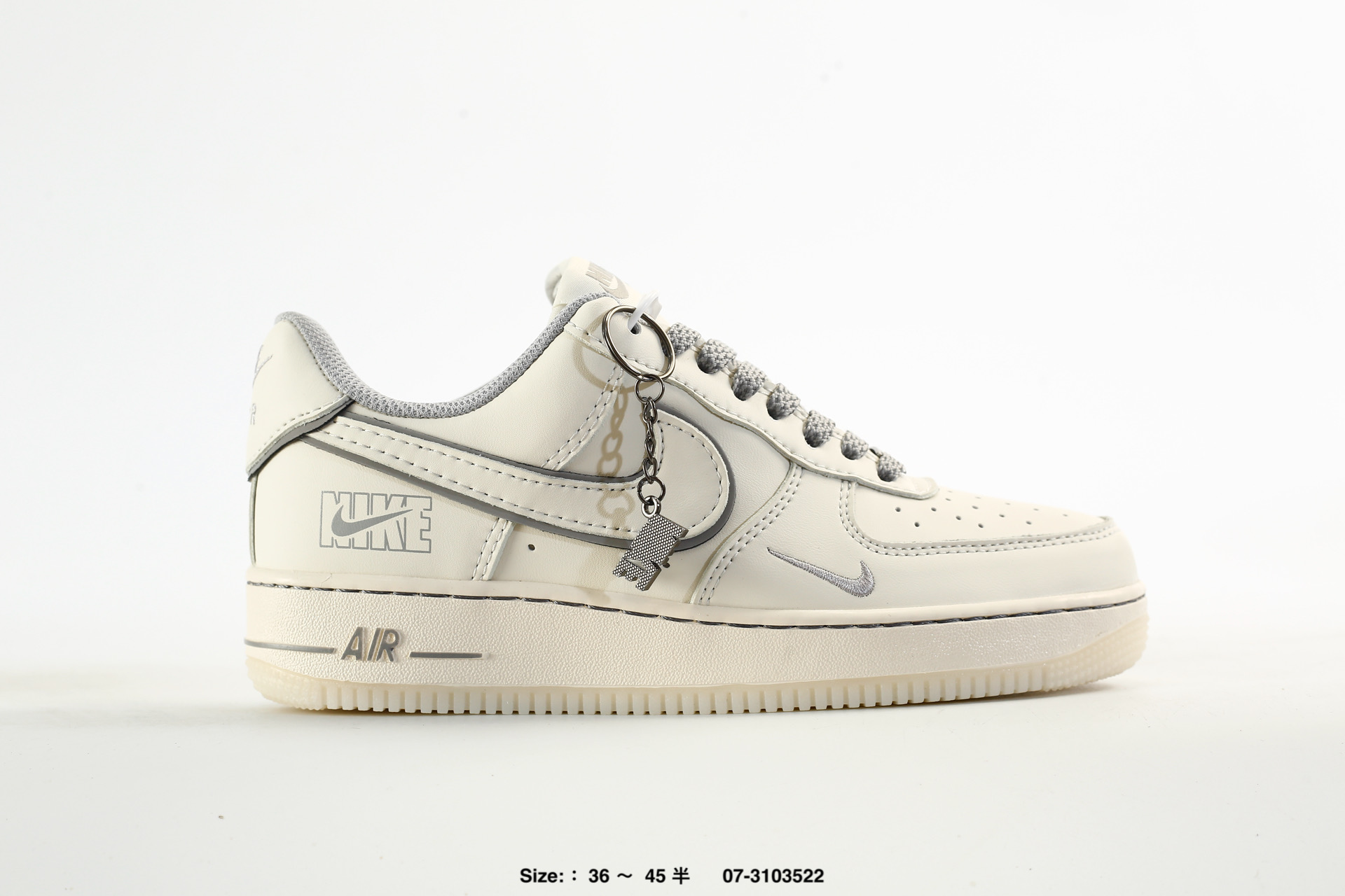 Air Force 1 07 Low – HX123008, photo 2