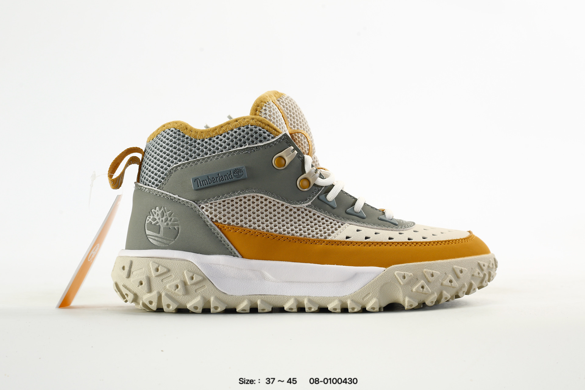 Timberland Motion6 Hiking – TB0A5VAC015
