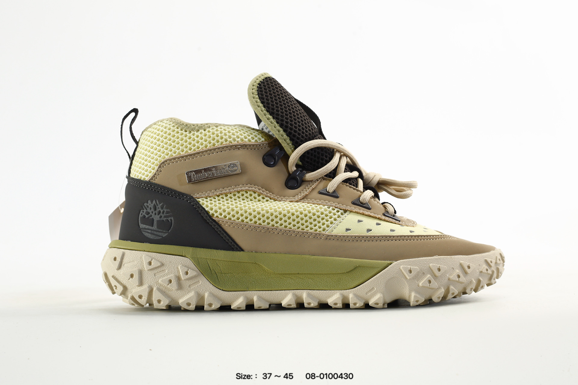 Timberland Motion6 Hiking – TB0A5VAC015, photo 2