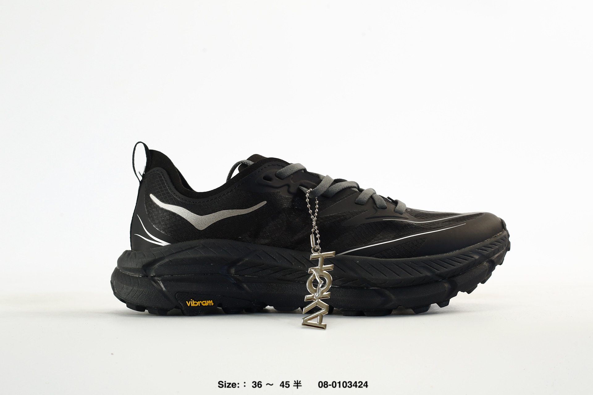 Hoka Mafate Speed Three, photo 2