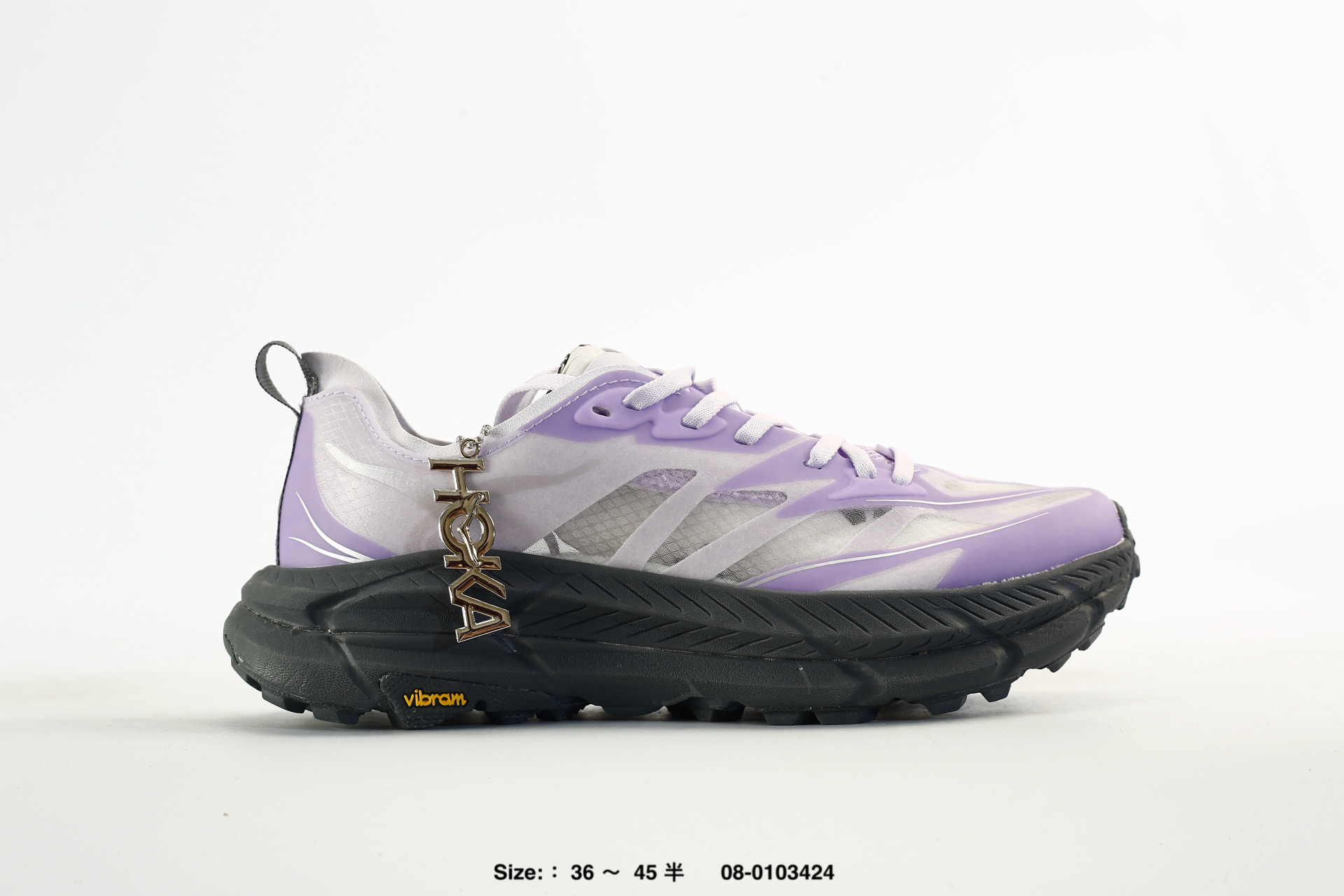 Hoka Mafate Speed Three