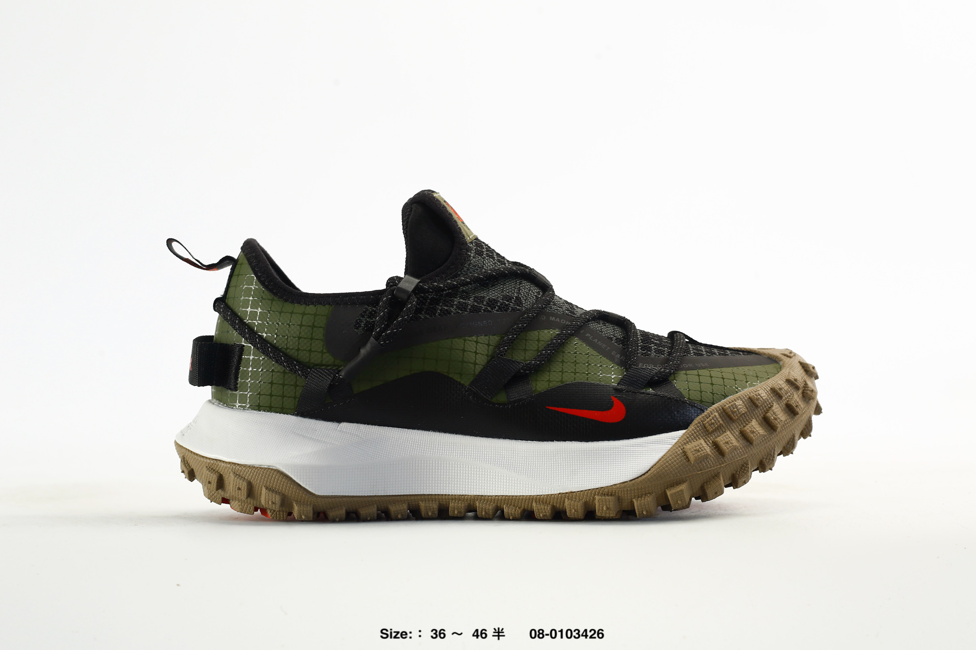 Nike ACG Mountain Fly Low GTX – DC9045-200, photo 2