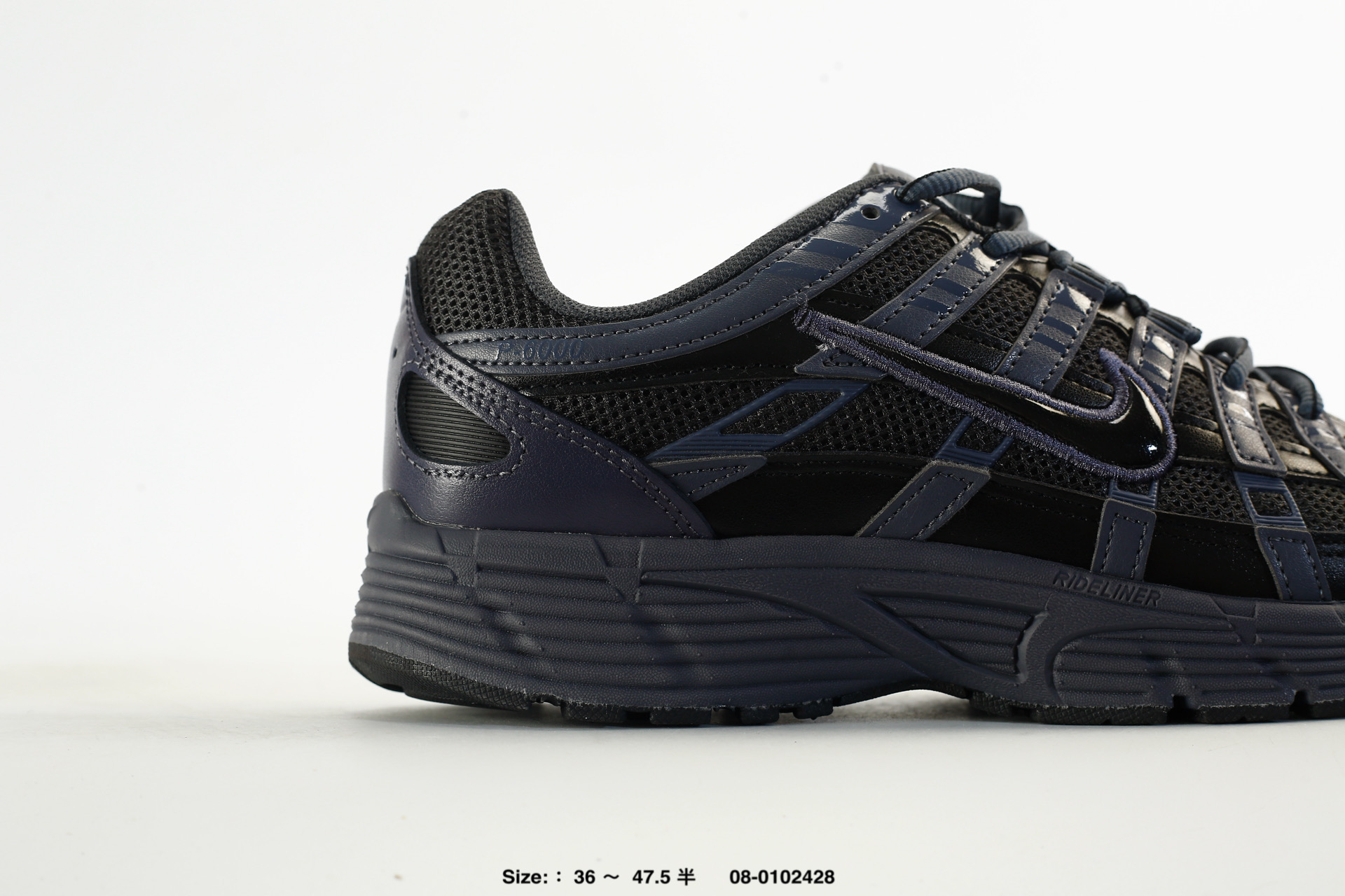 Nike P-6000 Running – HV5064-020, photo 2