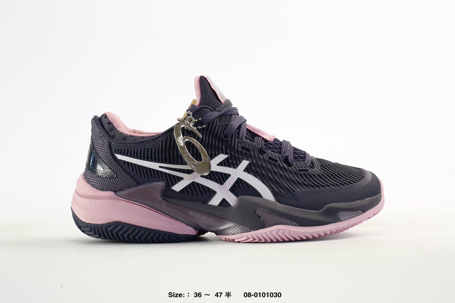 Asics Court FF 3 – 1041A362-962
