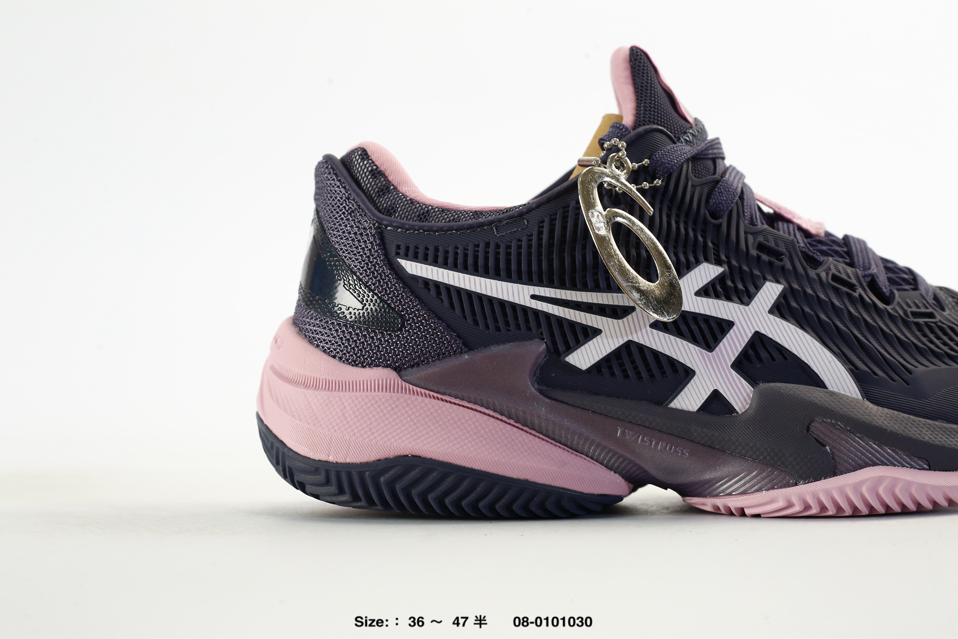 Asics Court FF 3 – 1041A362-962, photo 2