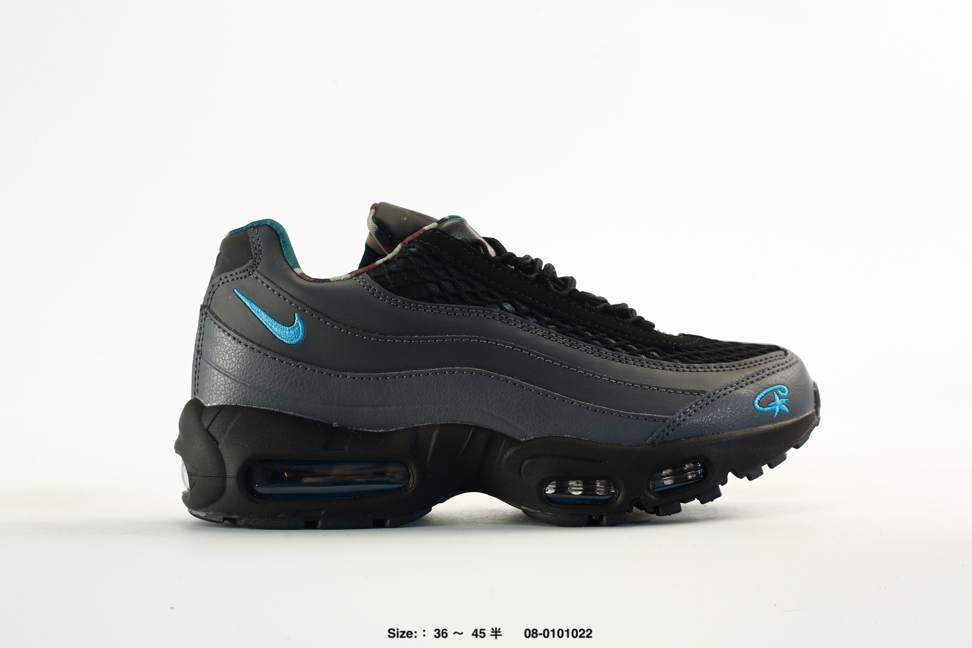Nike Air Max 95 TT – FB2709-003