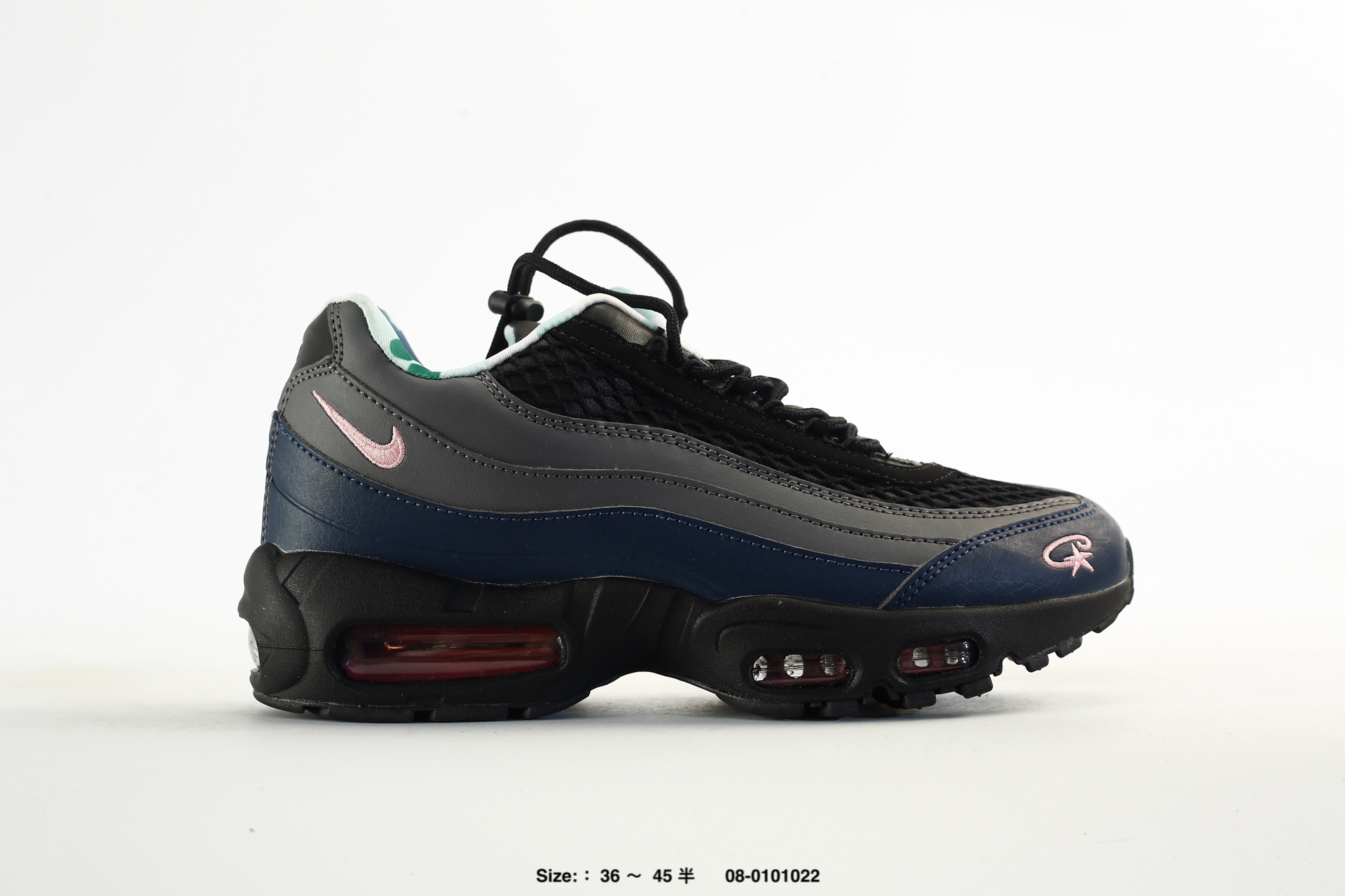 Nike Air Max 95 TT – FB2709-003, photo 2