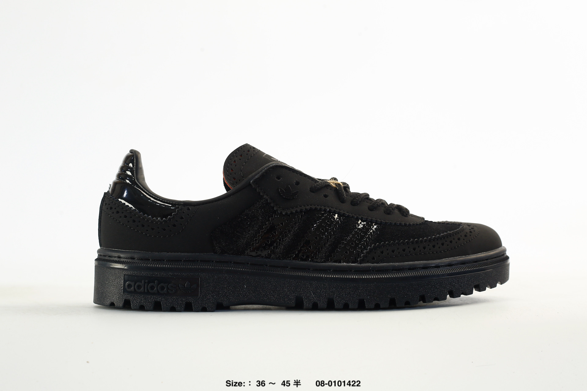 Adidas Originals Samba Wtr – KJ4306