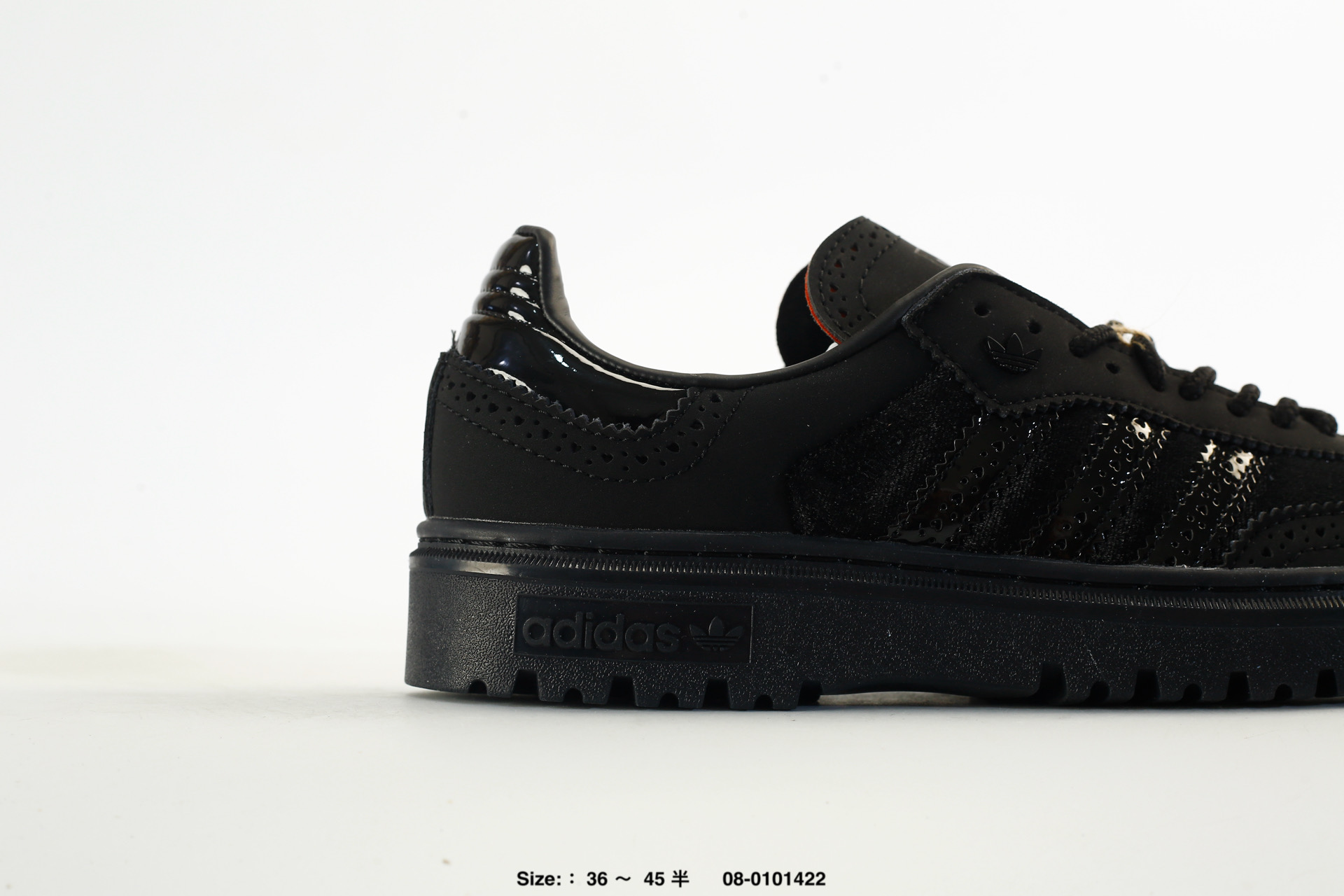 Adidas Originals Samba Wtr – KJ4306, photo 2