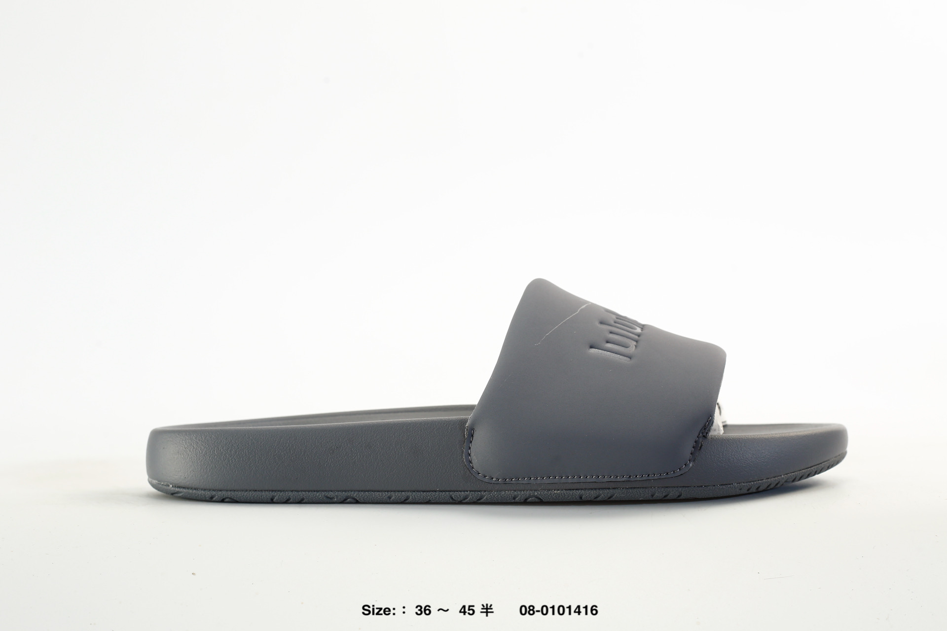 Lululemon Claquettes – 08-0101416