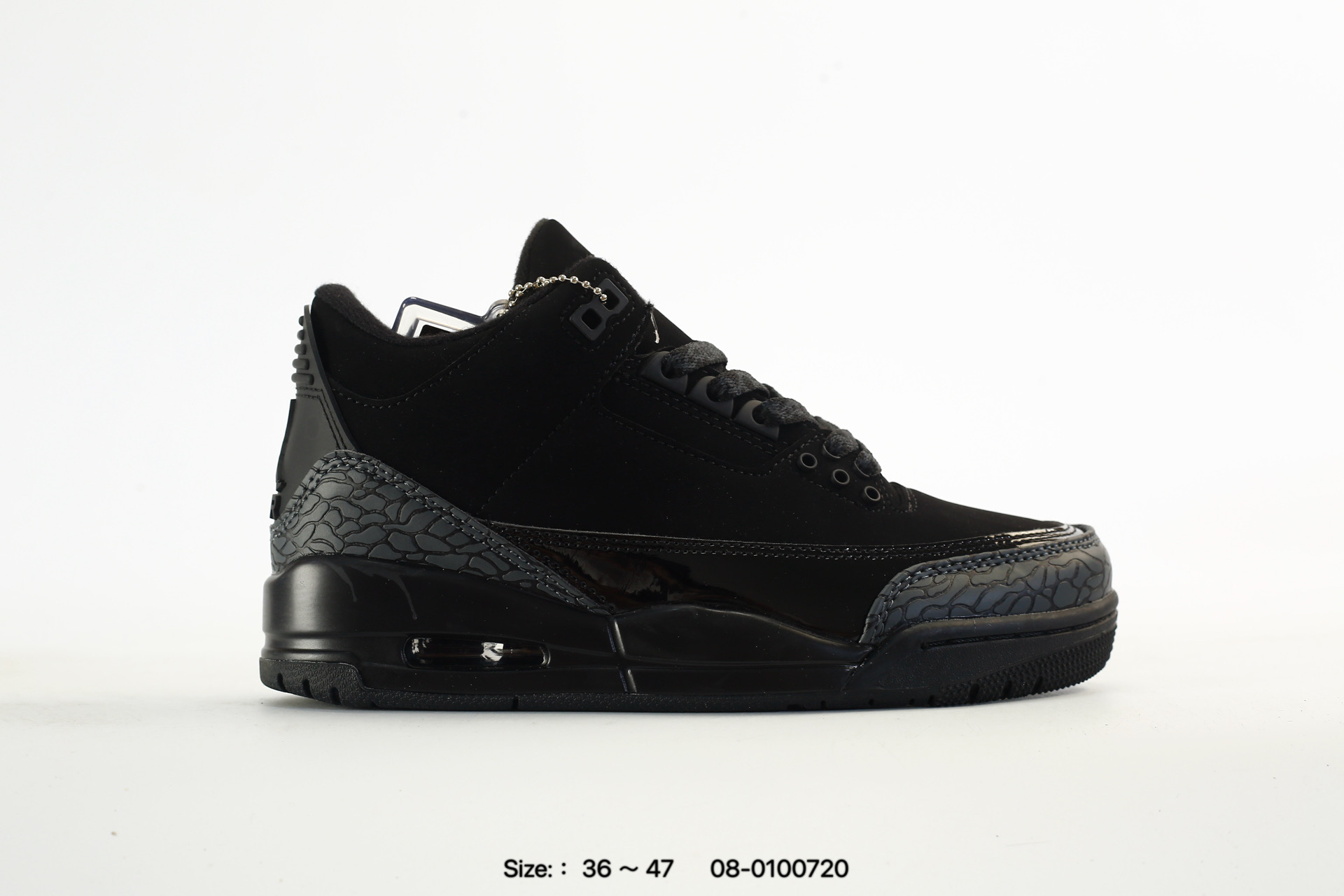 Nike Air Jordan 3 Retro AJ3 – 136064-111