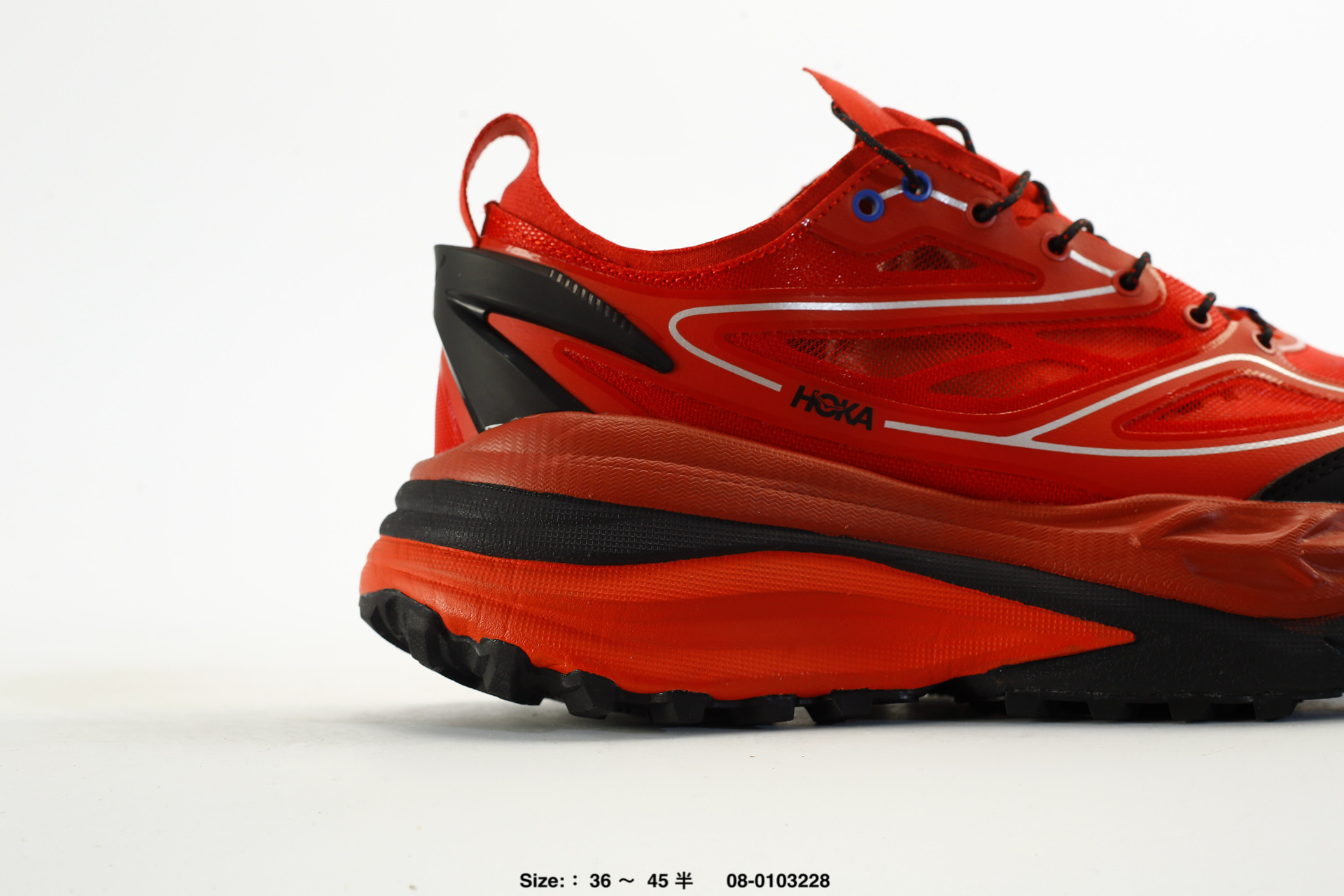 Hoka One Stinson 7 – 1178630, photo 2