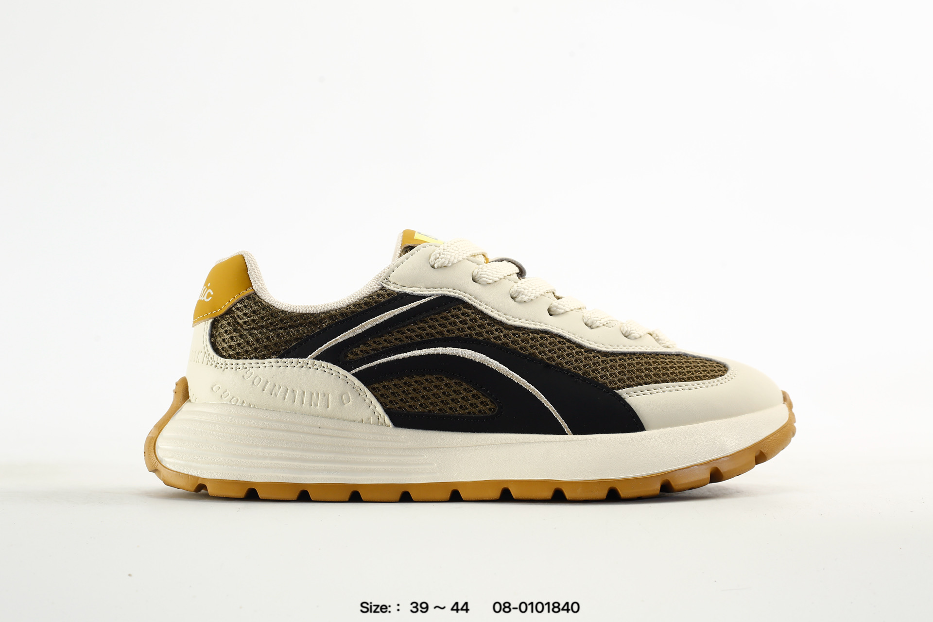 Fendi Low – 08-0101840
