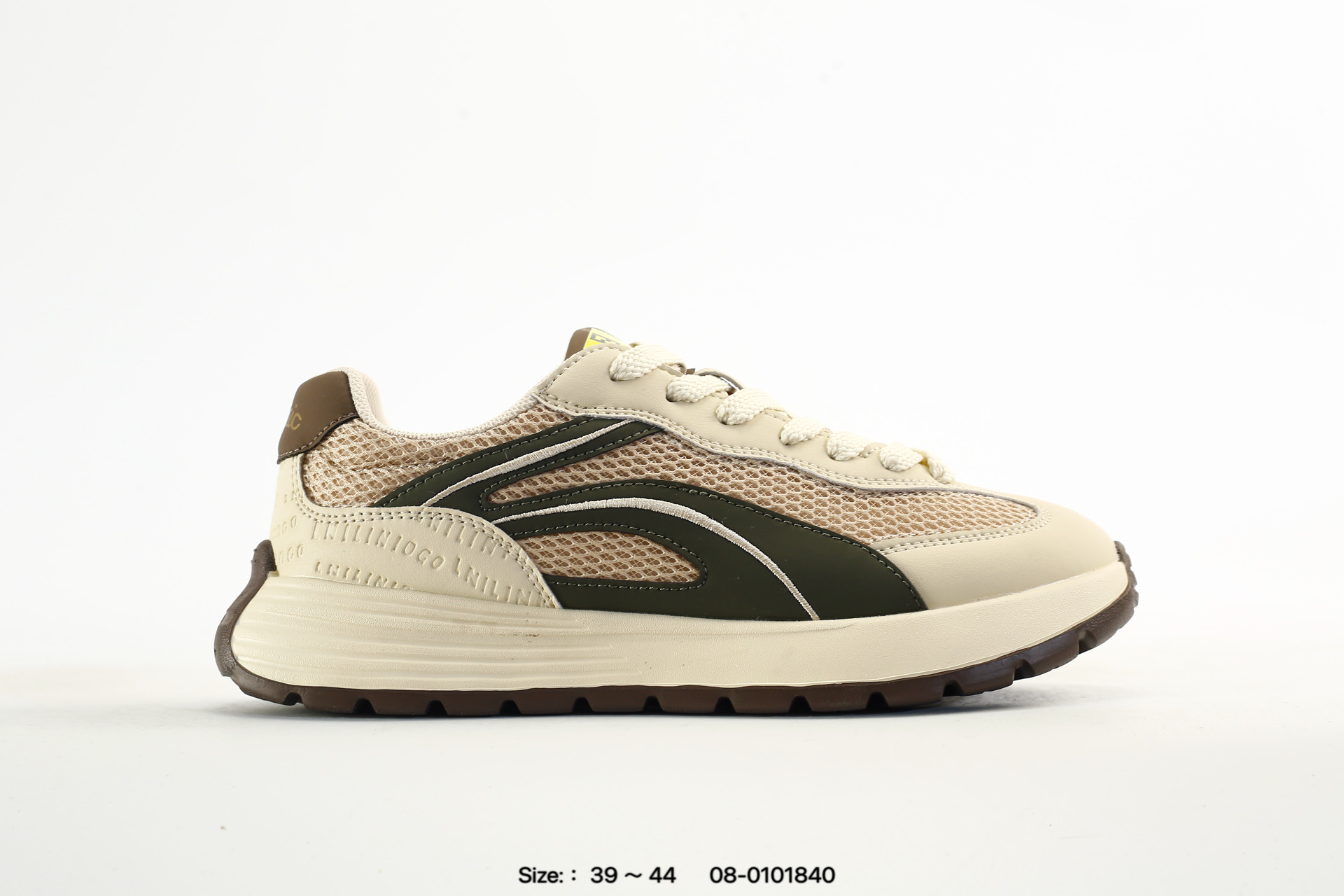 Fendi Low – 08-0101840, photo 2