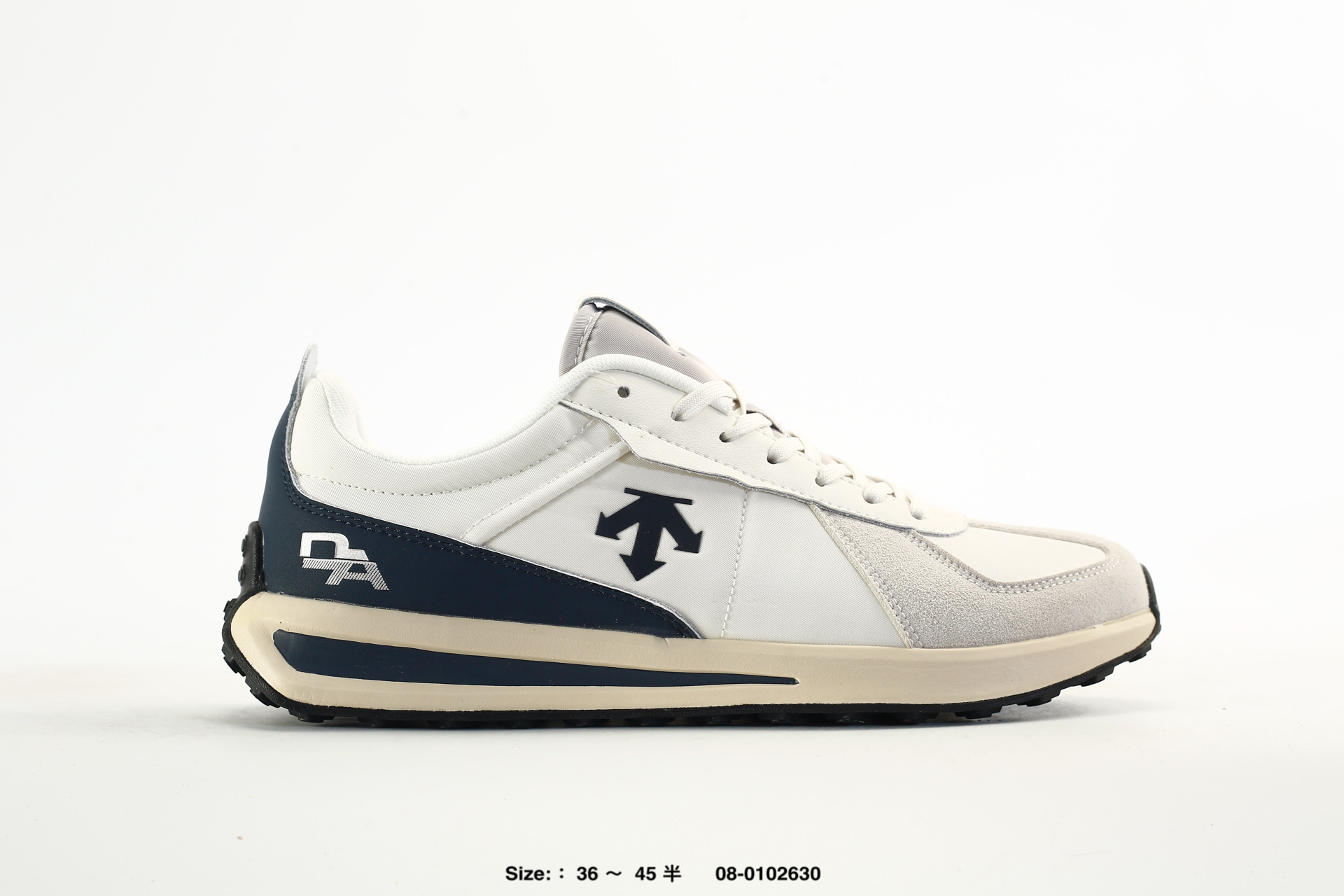 Descente Chron Trainer