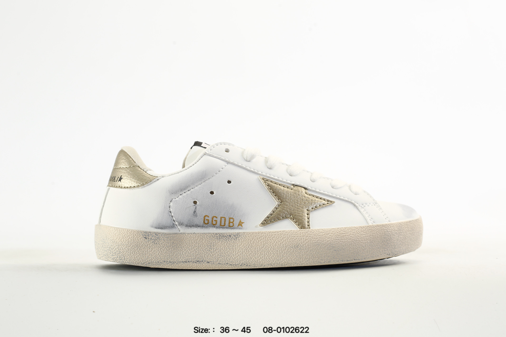Ggdb Golde Goose Super Star – 08-0102622, photo 2