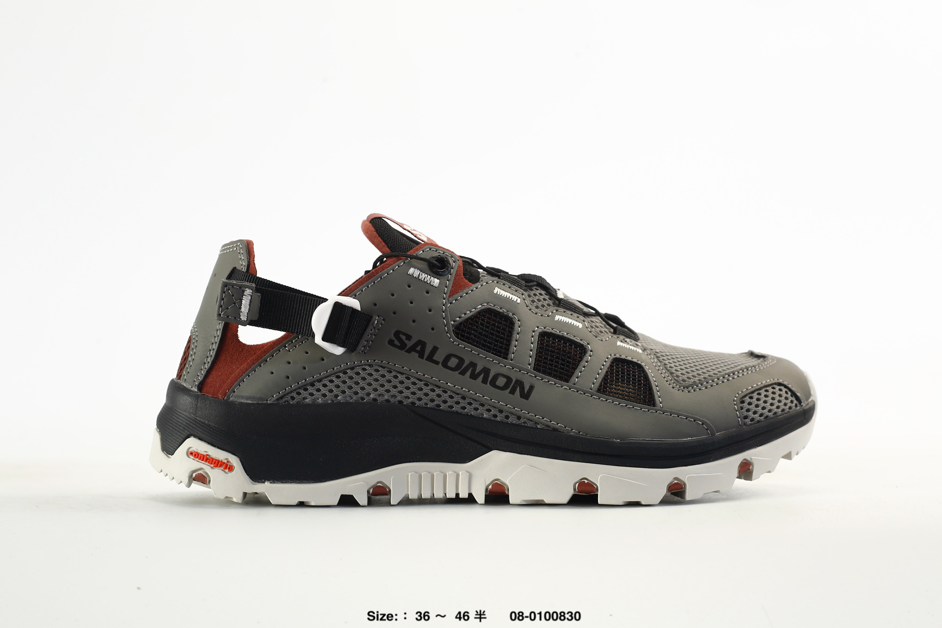 Salomon Techamphibian 5 – 474310-29, photo 2