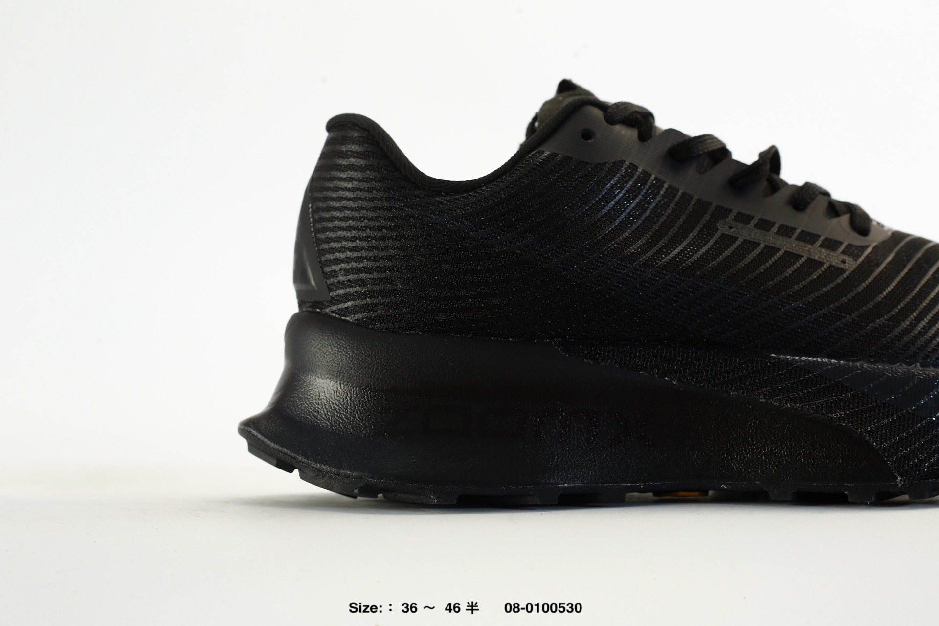 Nike Zoomx ACG Ultrafly Trail – HF5668-002, photo 2