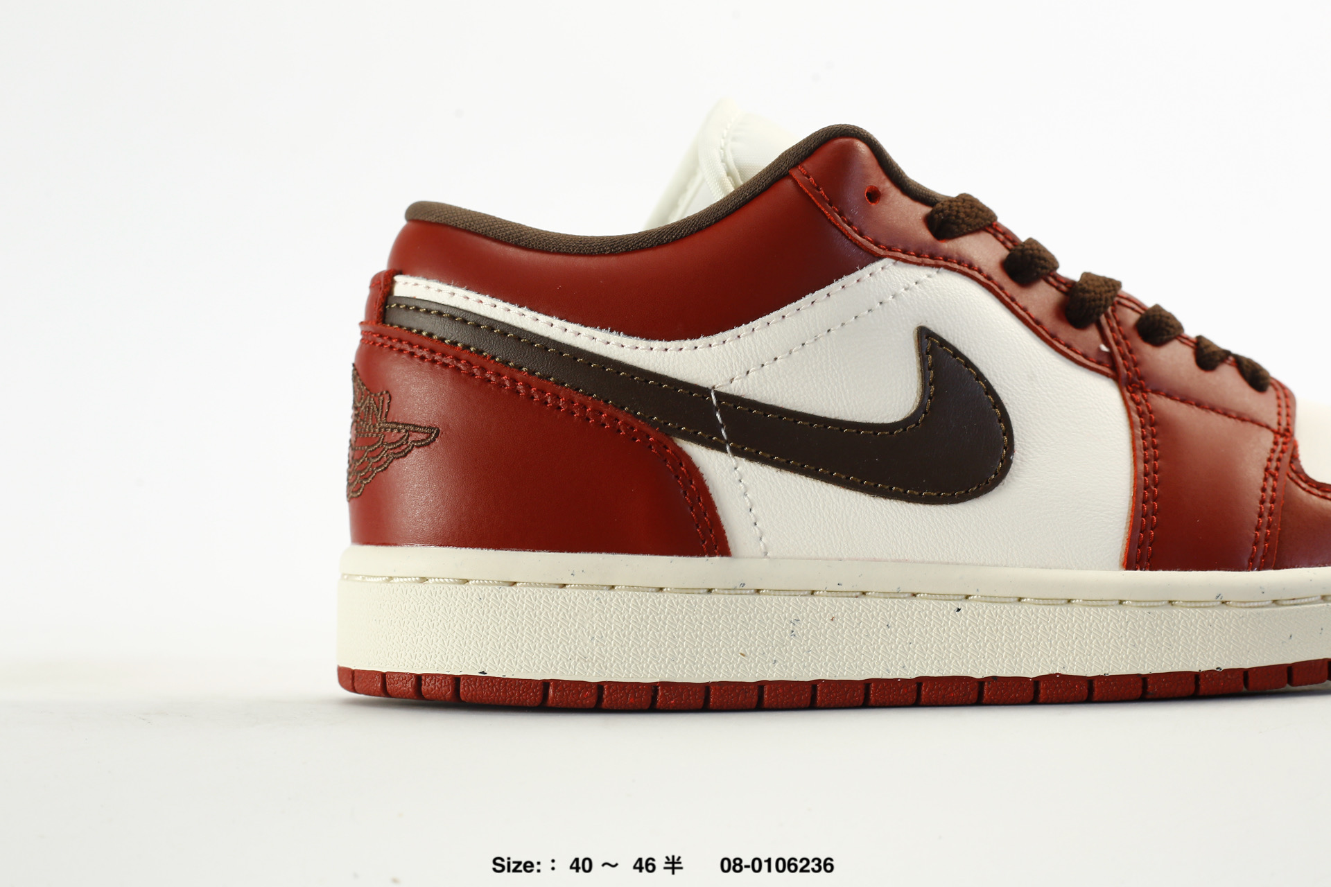 Nike Air Jordan 1 Low AJ1 – IX5004-121, photo 2
