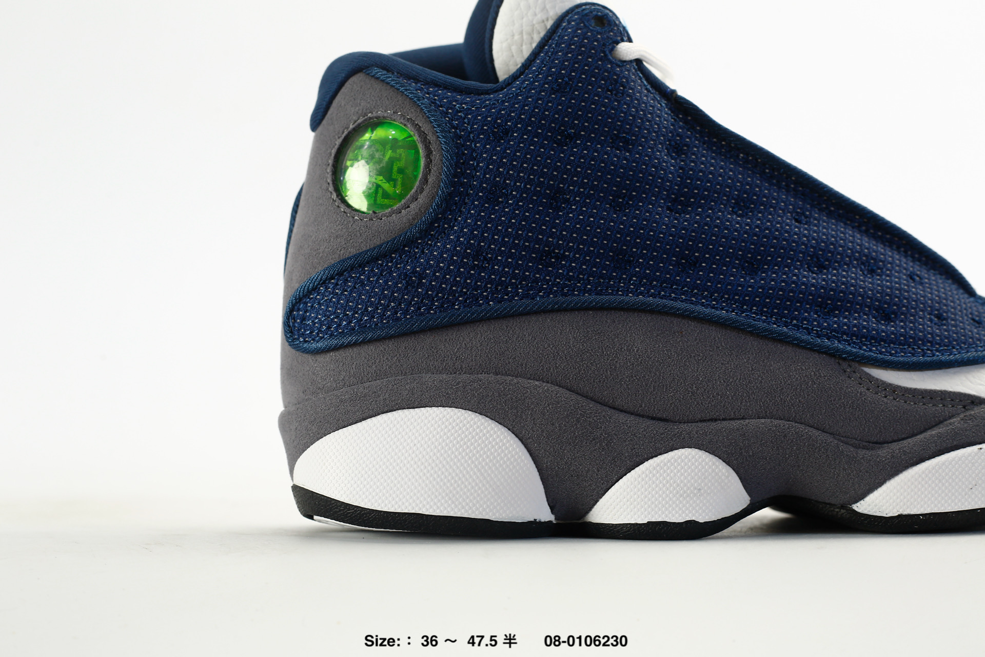 Nike Air Jordan 13 AJ13 – DJ5982-060, photo 2