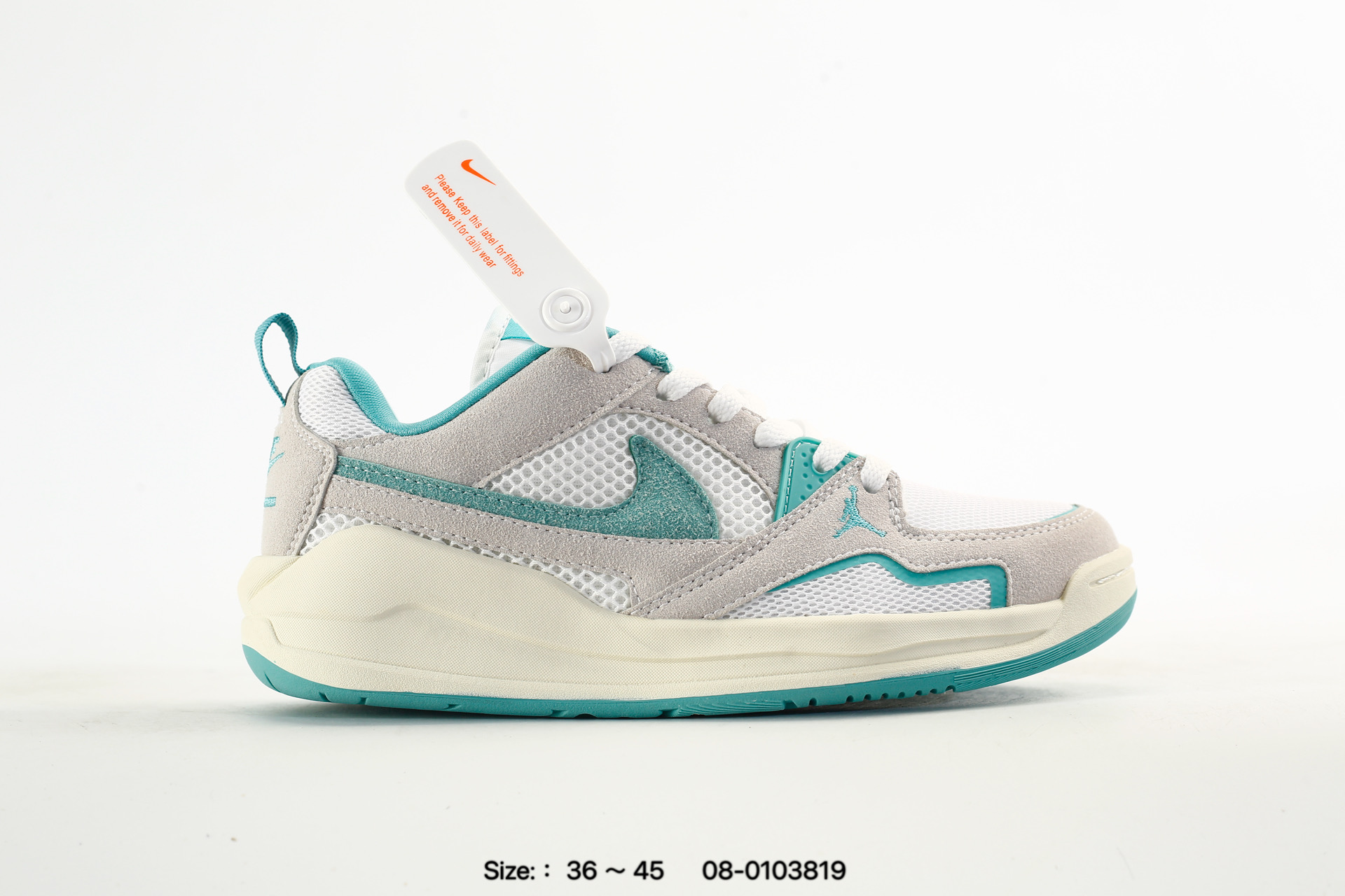 Nike Air Jordan Cmft Era – HJ6777-201, photo 2