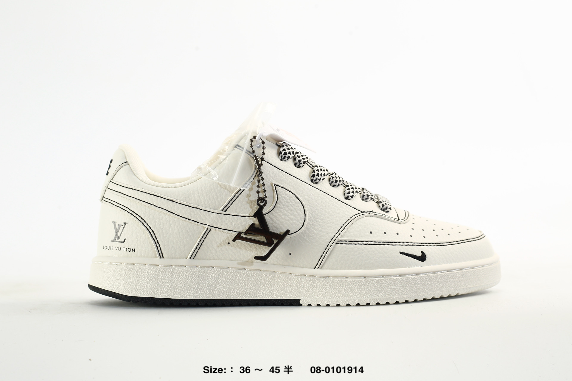 Nike Dunk Low Retro AJ1 SB – DS6608-025, photo 2