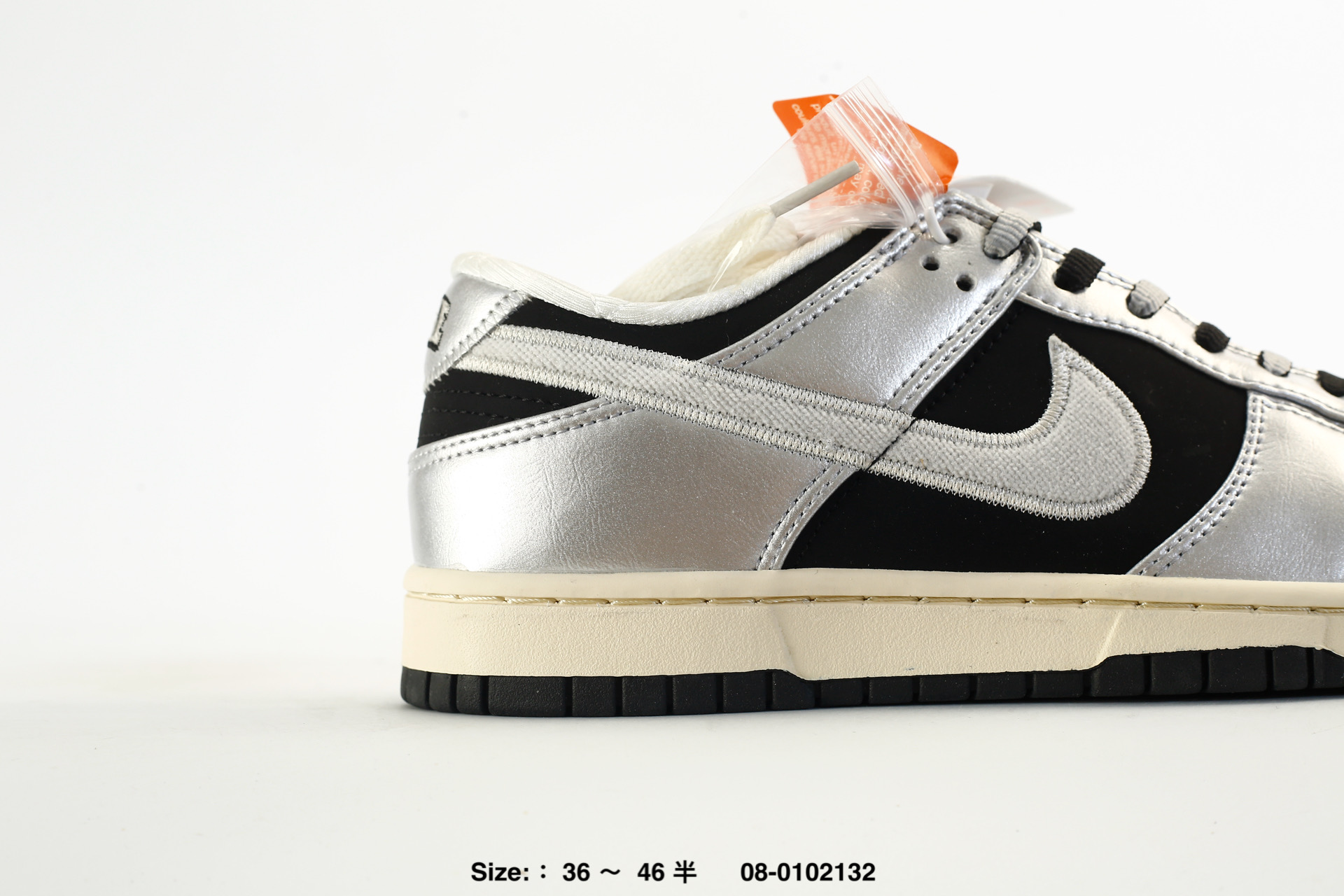Nike Dunk Low – IM4413-001, photo 2