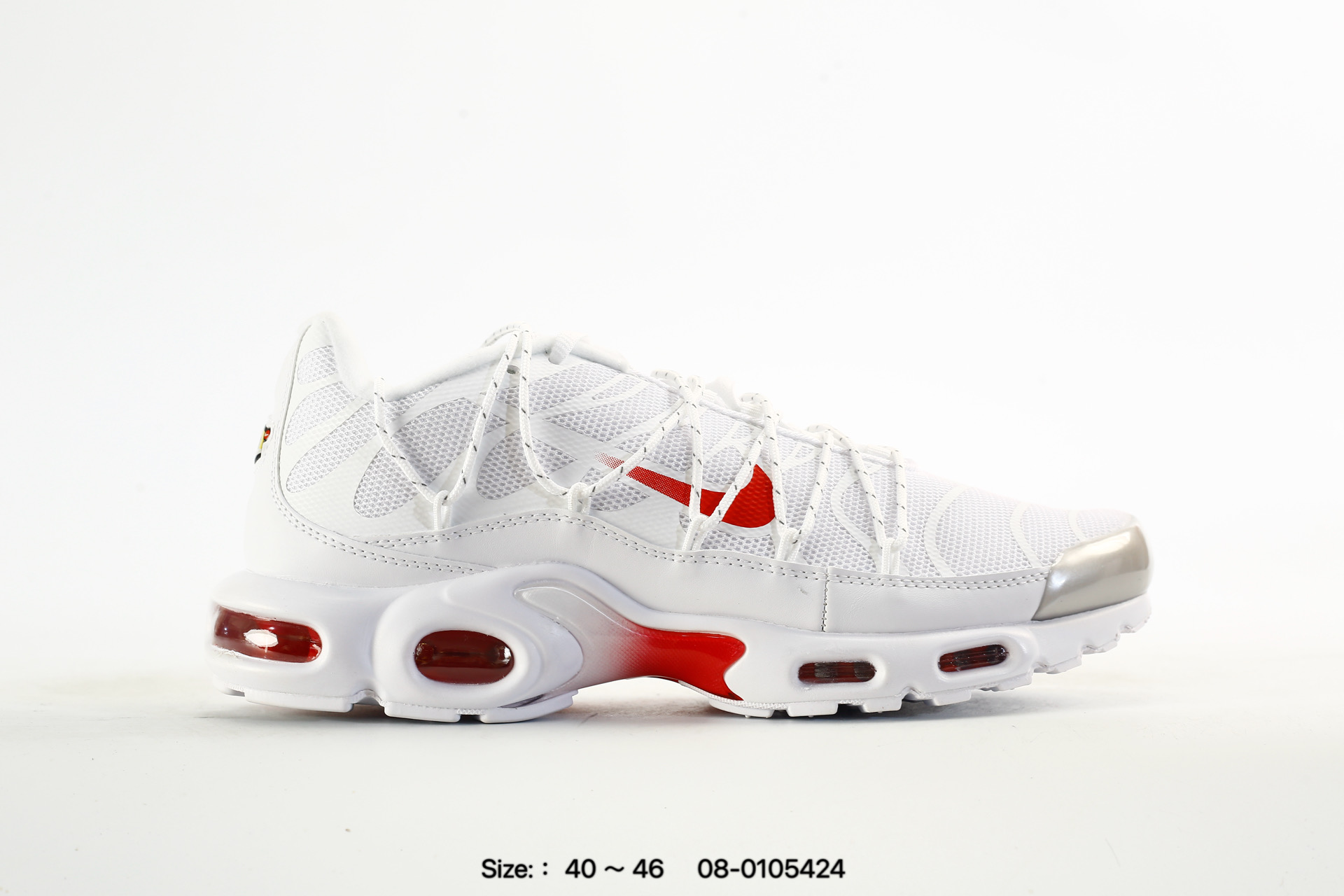 Nike Air Max Plus TN 1996 TunedAir – FN3488-100