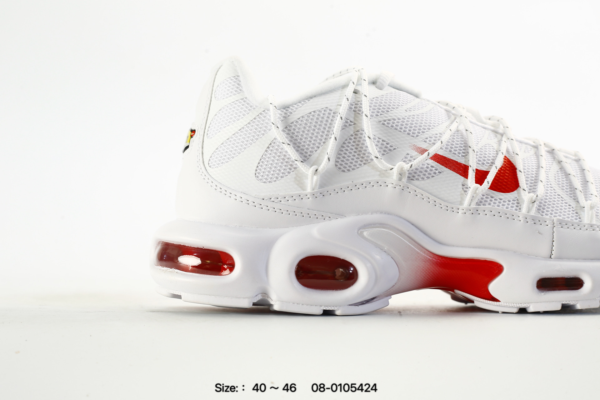 Nike Air Max Plus TN 1996 TunedAir – FN3488-100, photo 2
