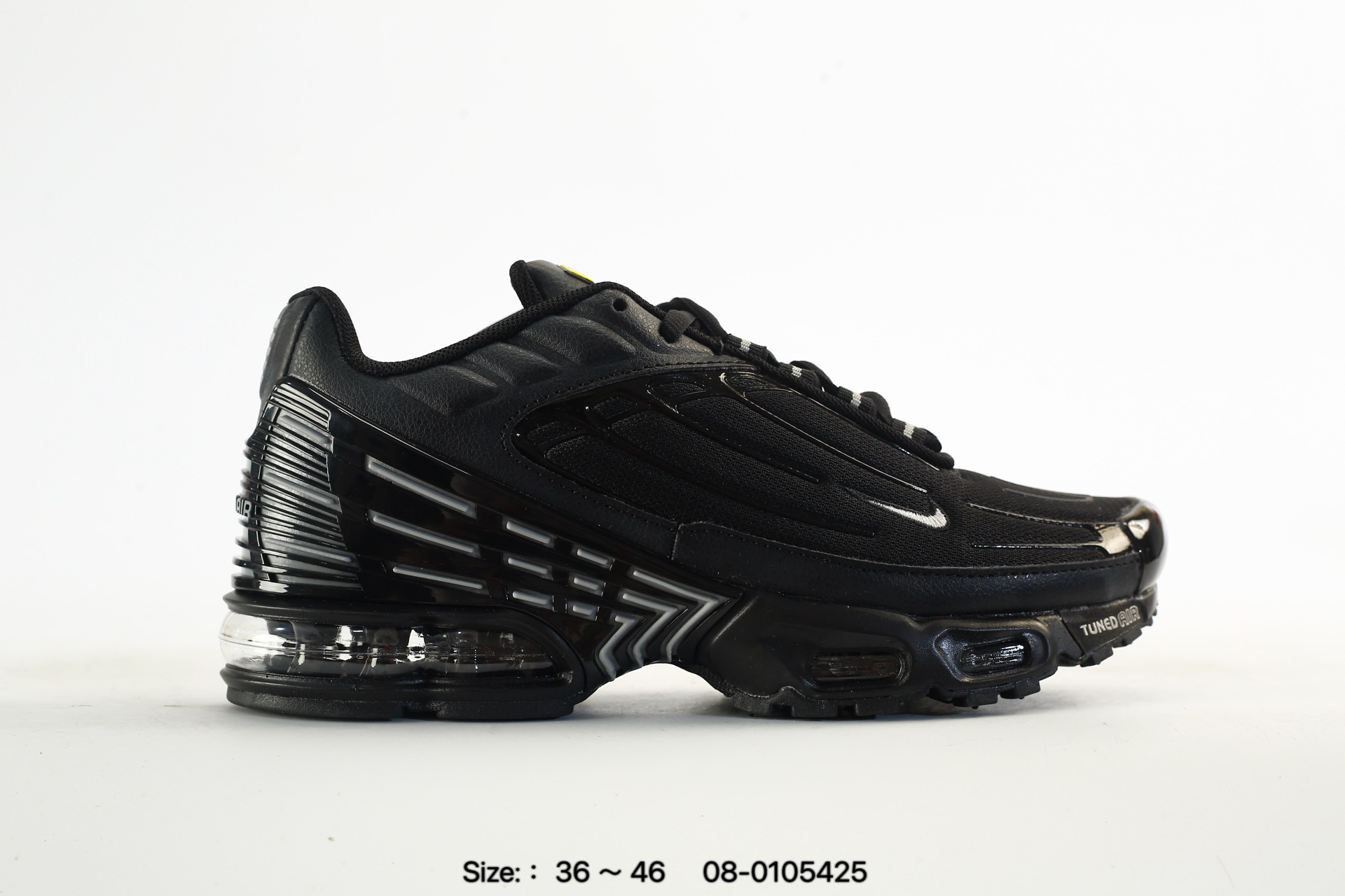 Nike Air Max Plus TN 1996 TunedAir – 805050003