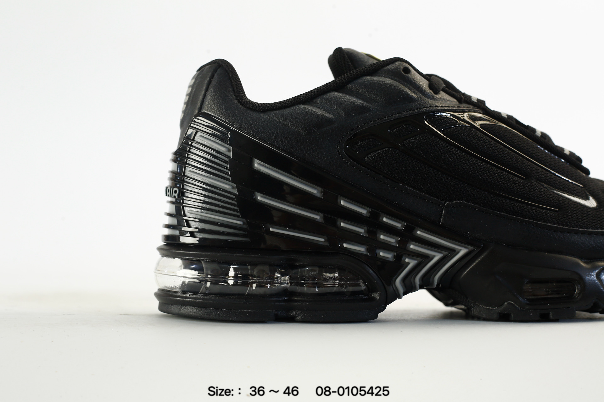 Nike Air Max Plus TN 1996 TunedAir – 805050003, photo 2