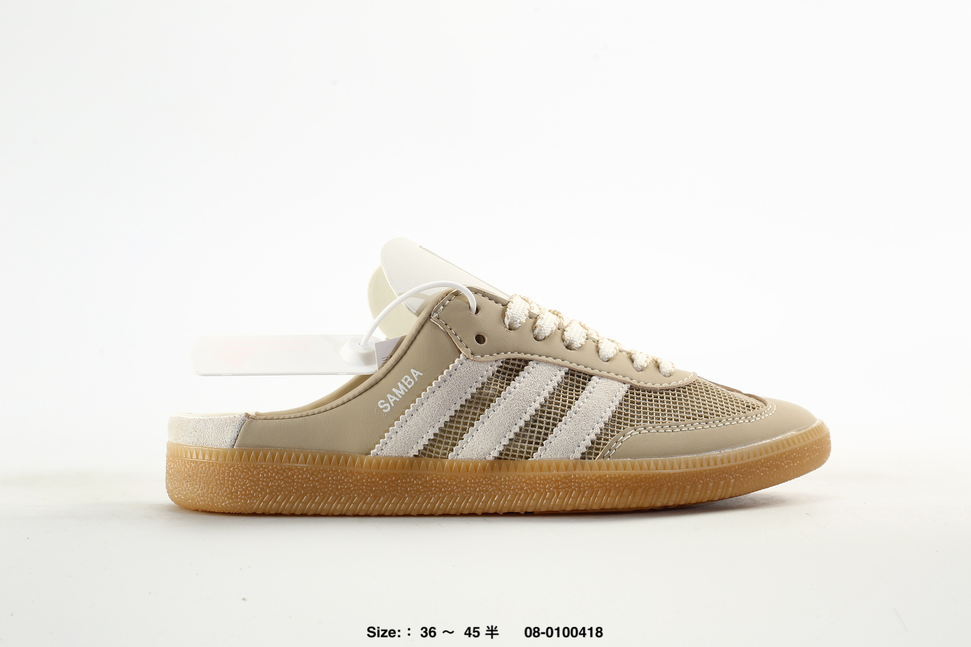 Adidas Originals Samba OG Mule – HP5110, photo 2