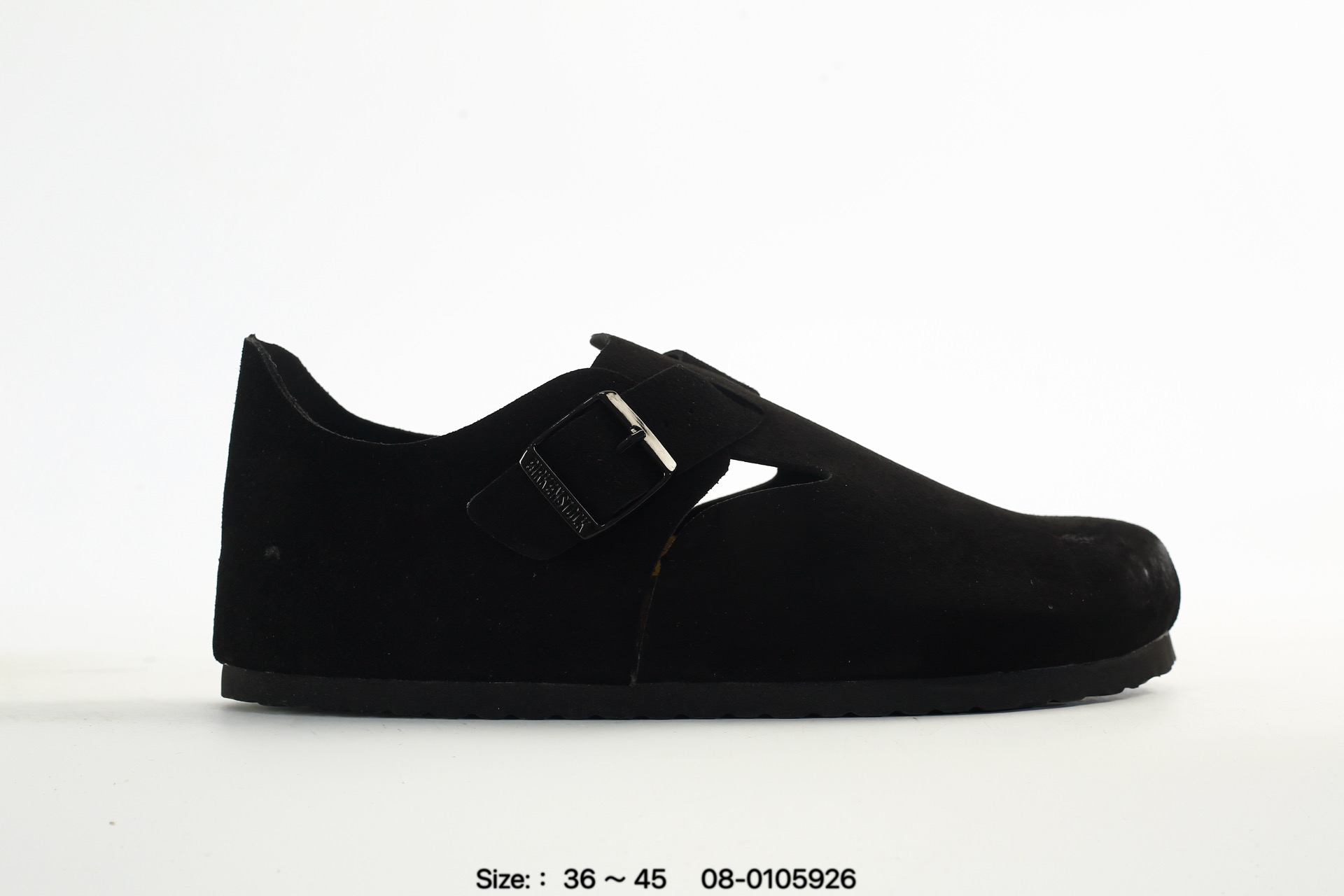 Birkenstock Boston Shearling – 166541