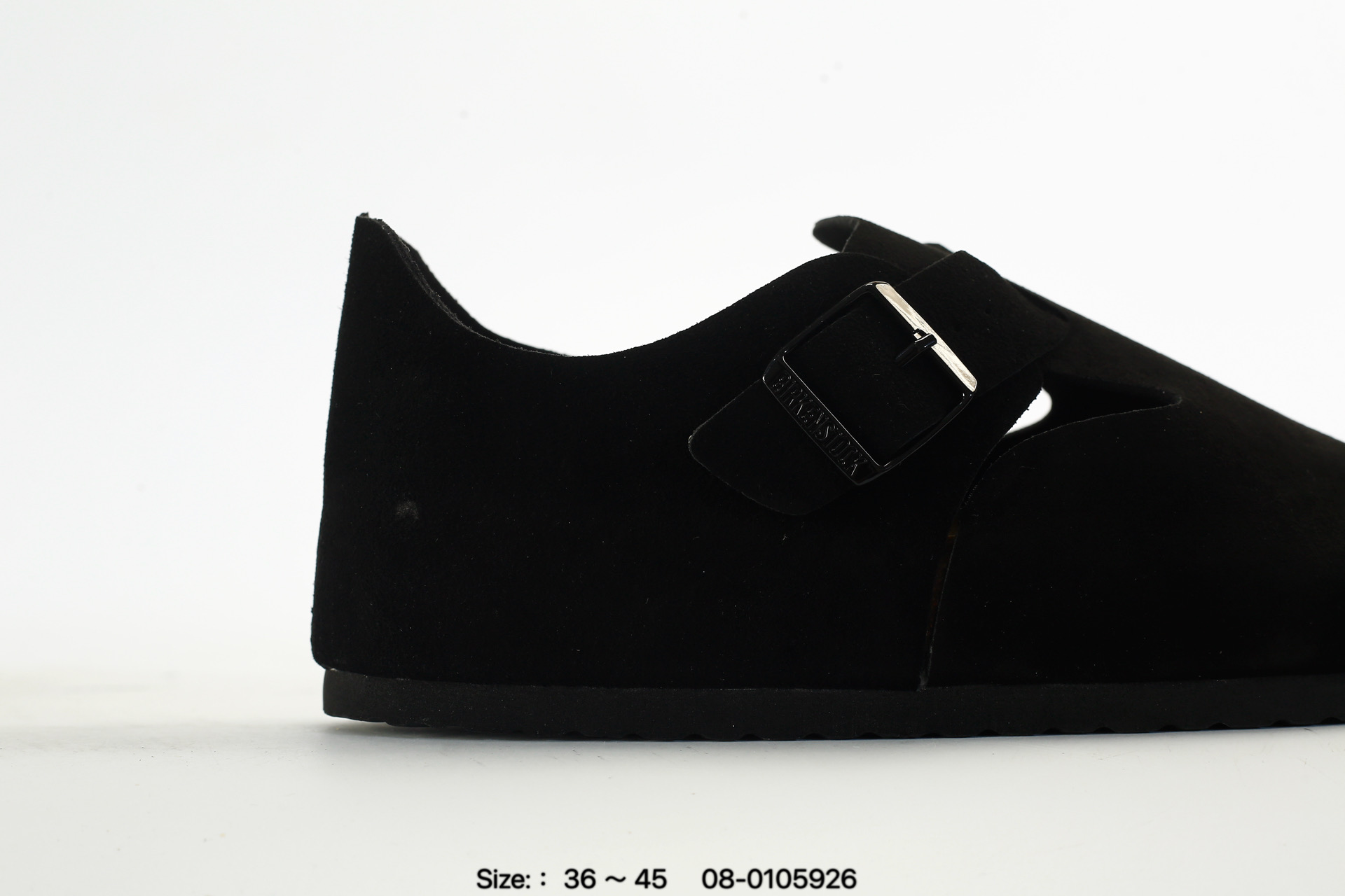 Birkenstock Boston Shearling – 166541, photo 2