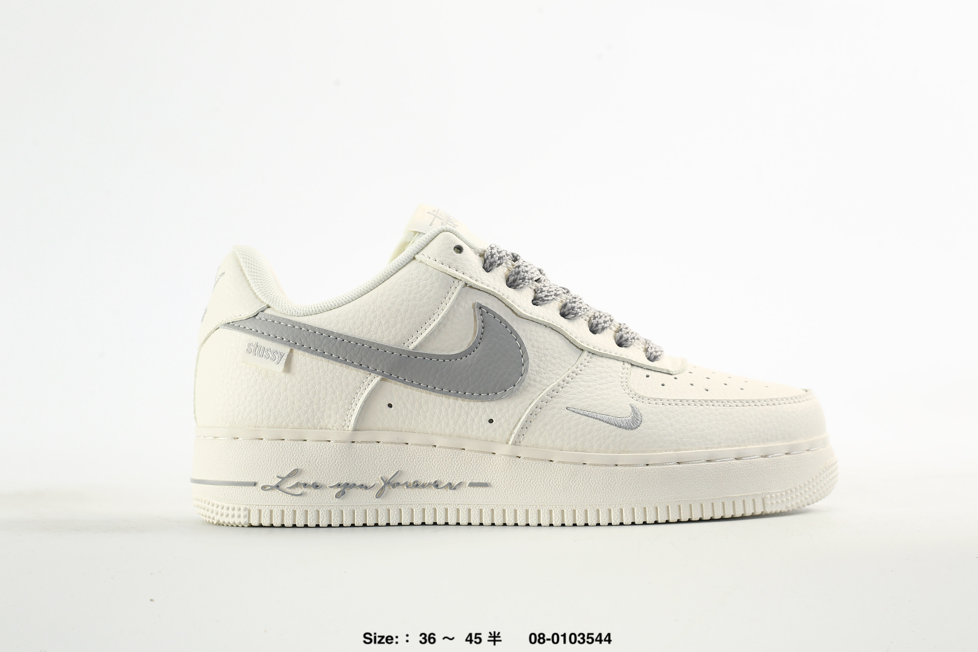 Air Force 1 07 Low – HX123008, photo 2