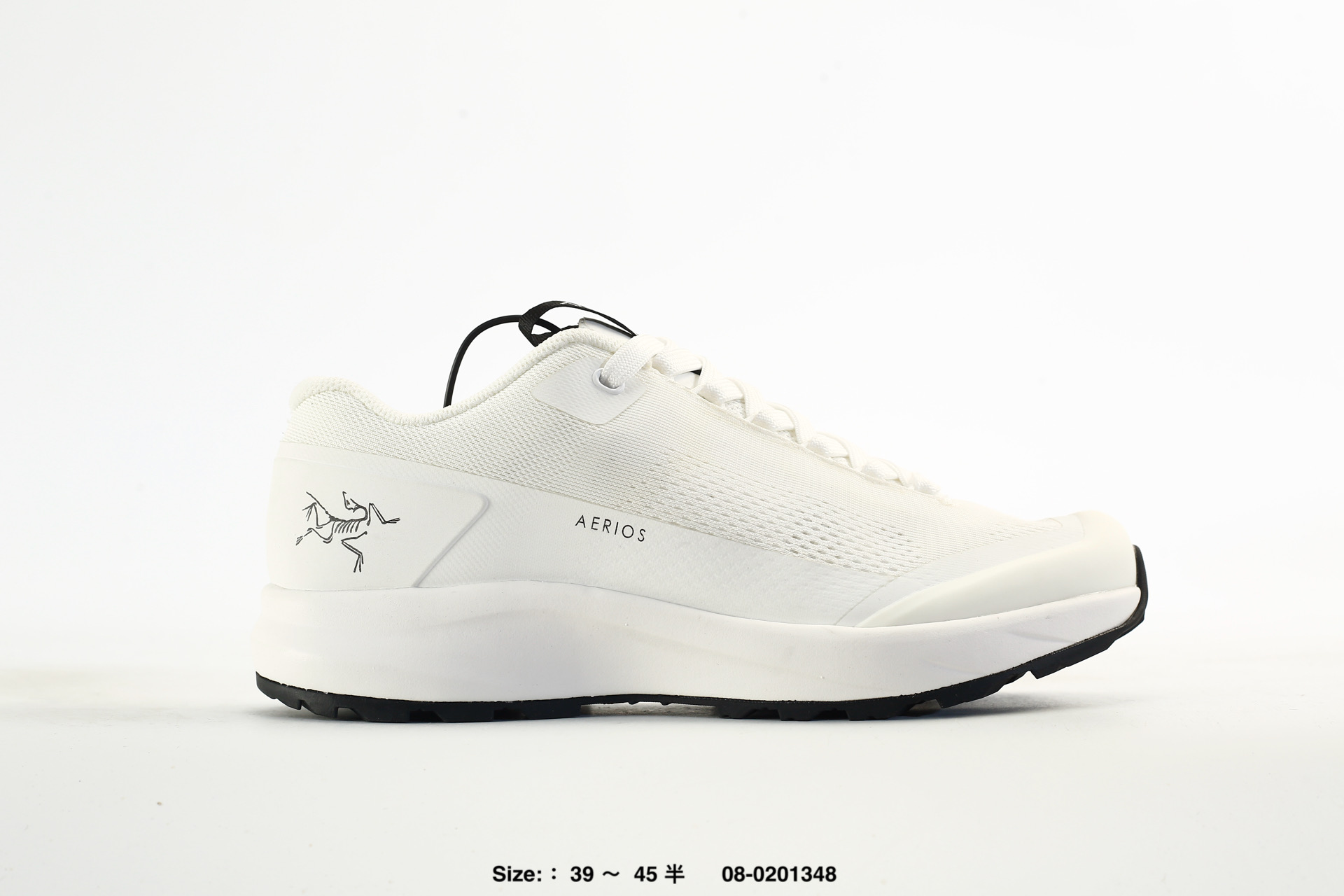 Arcteryx Aerios M, photo 2