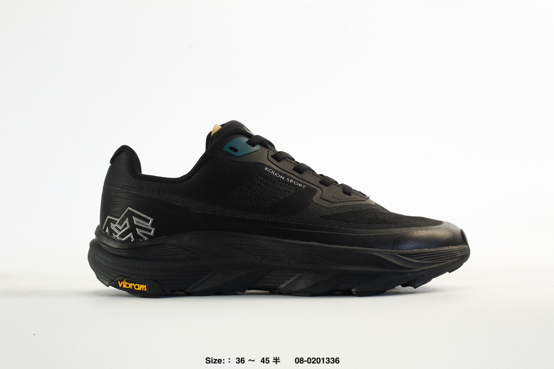 Kolon Sport V Krust – LUFH5AN001