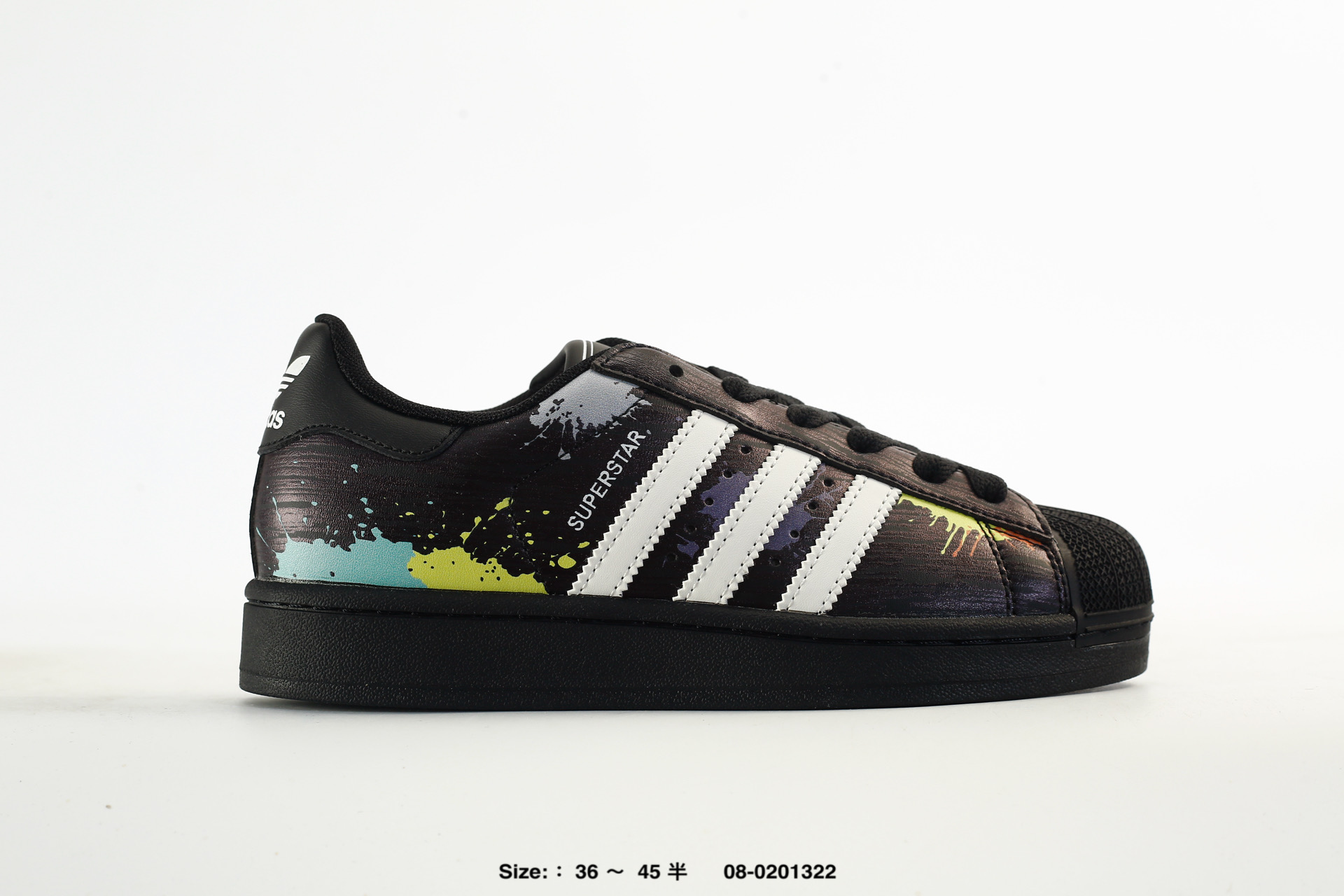 Adidas Originals Superstar – LA3774