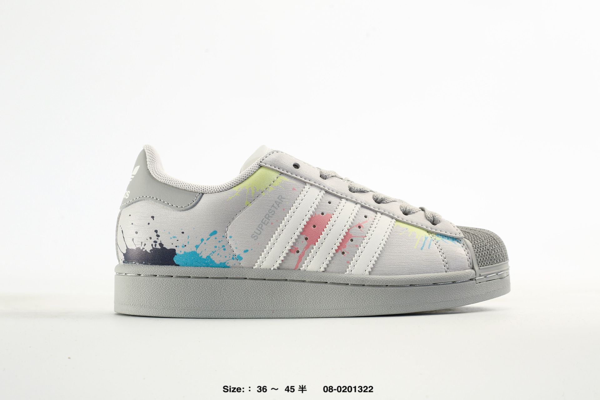 Adidas Originals Superstar – LA3774, photo 2