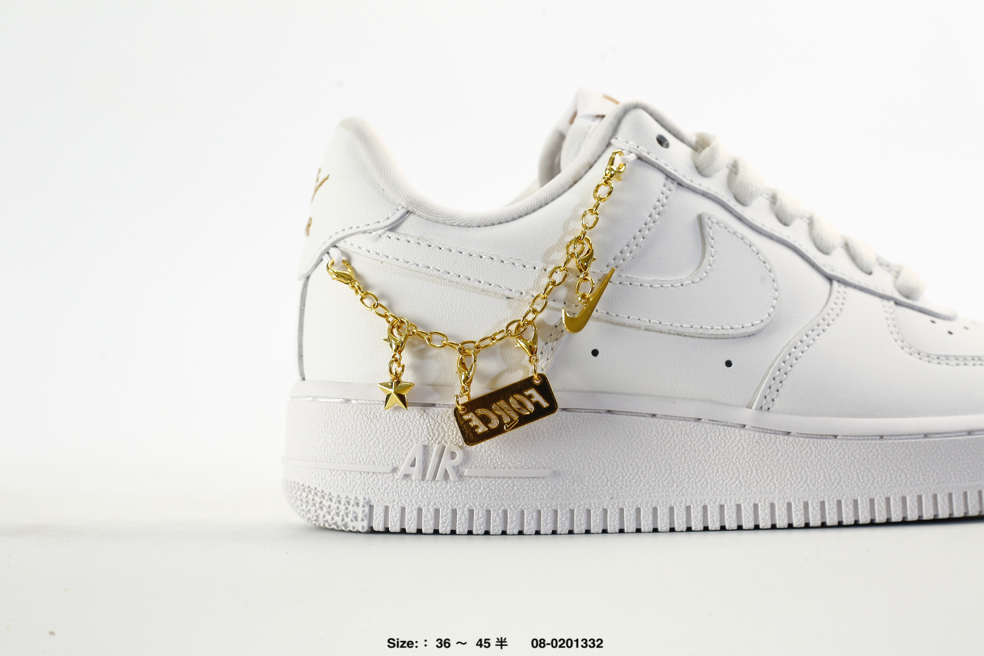Nike Air Force 1'07 – IV4451-010, photo 2