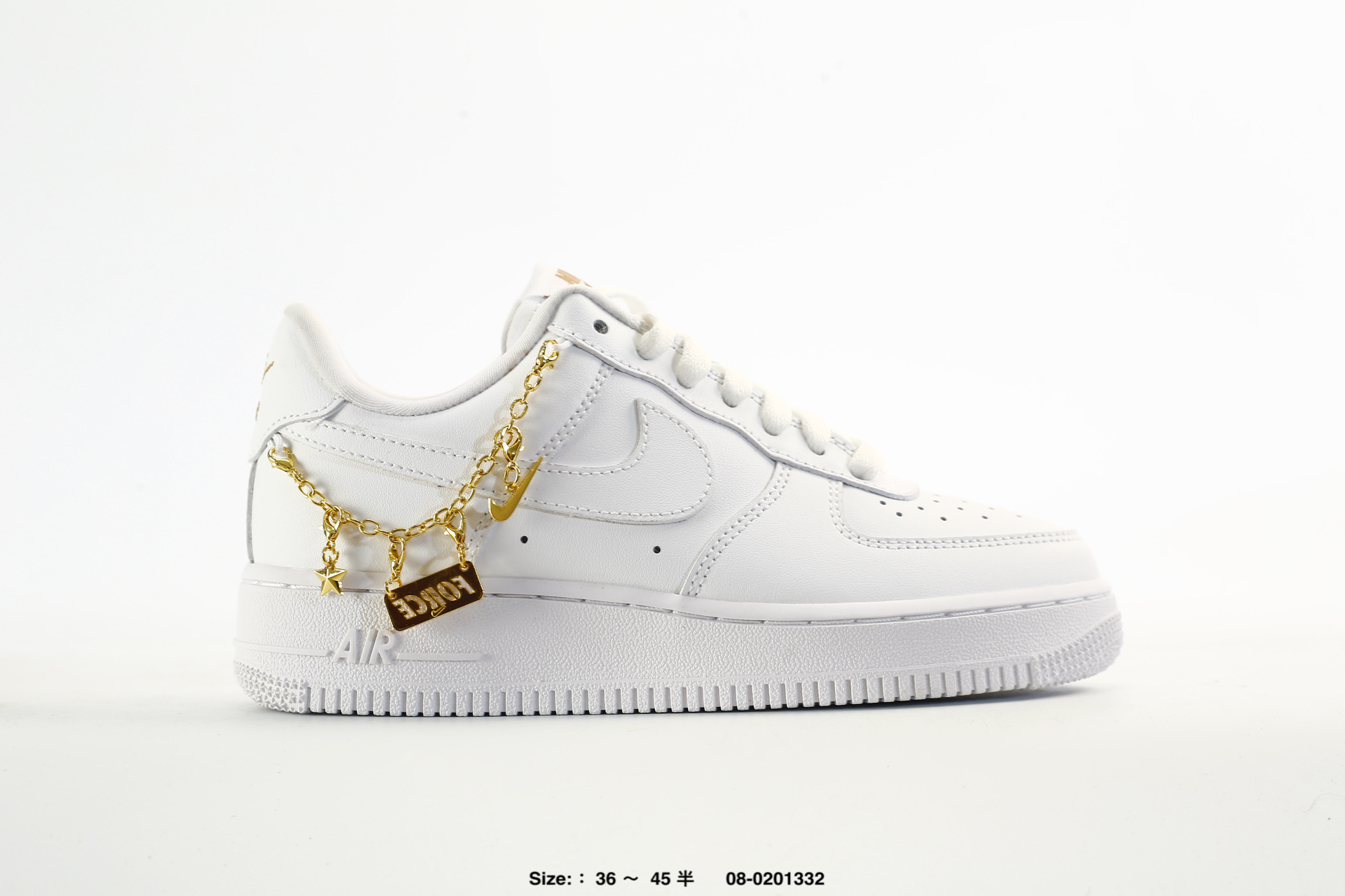 Nike Air Force 1'07 – IV4451-010