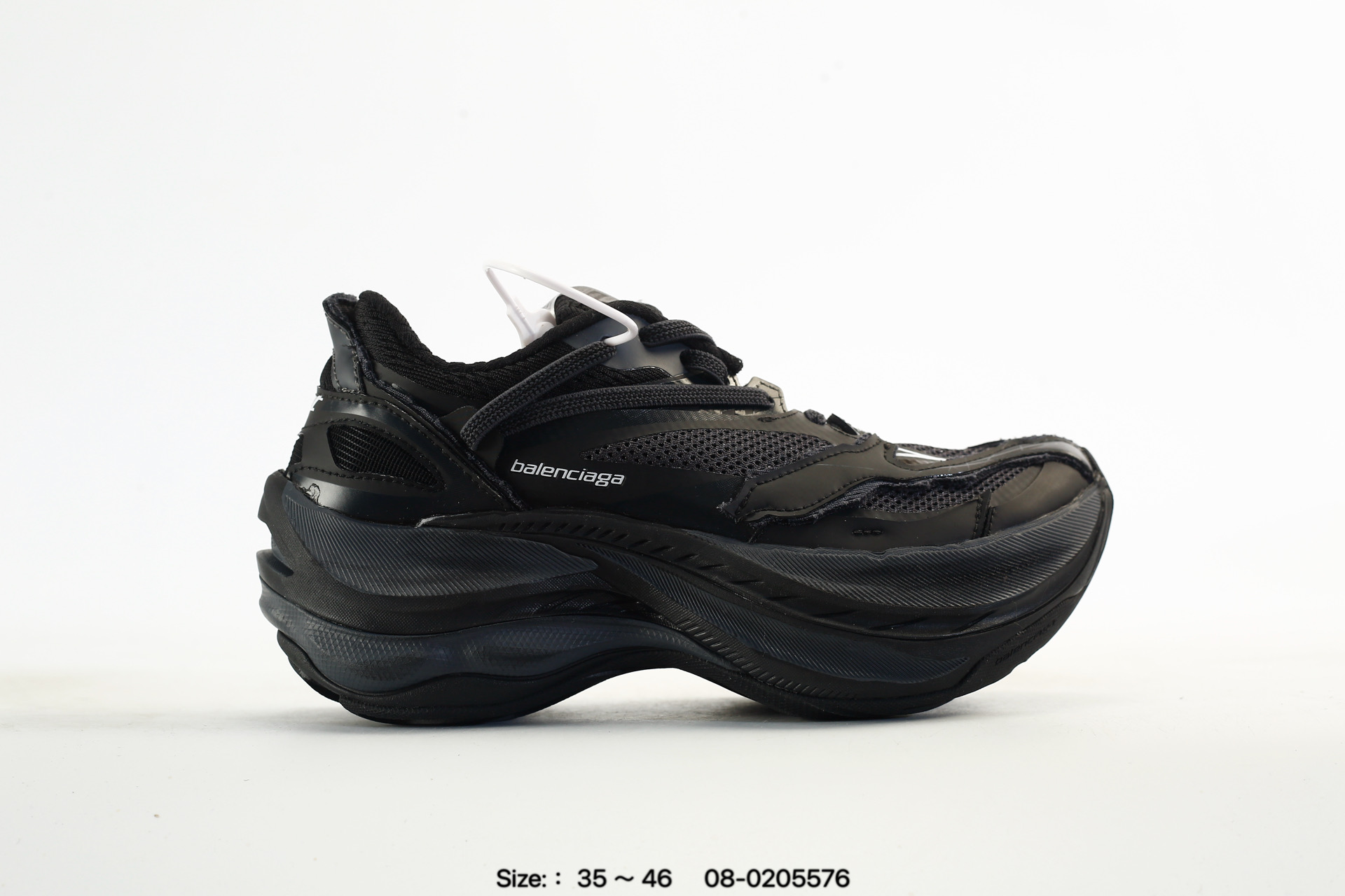 Balenciaga Made IN China – 793945WFLGY0120, photo 2