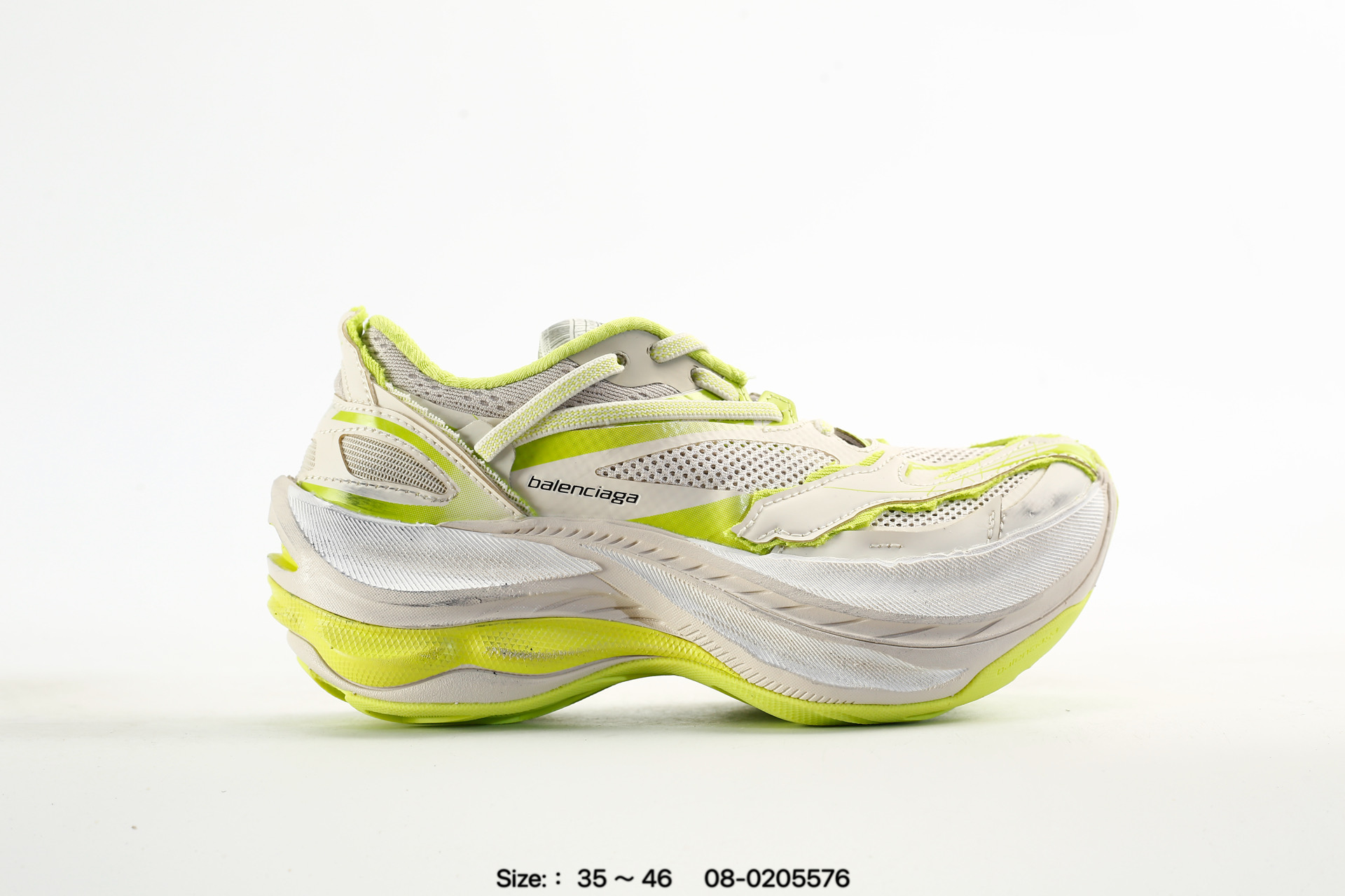 Balenciaga Made IN China – 793945WFLGY0120