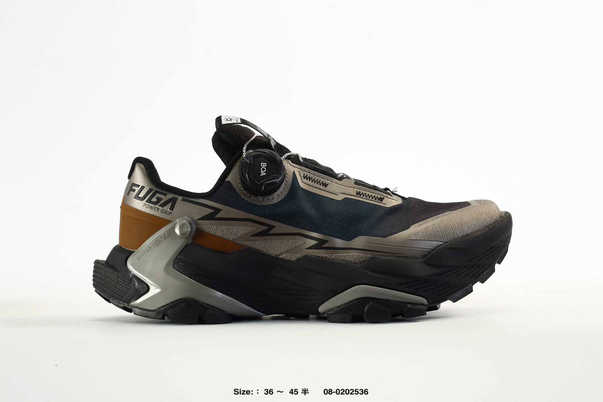 Kailas Fuga DU2 BOA TPU – KS2433171